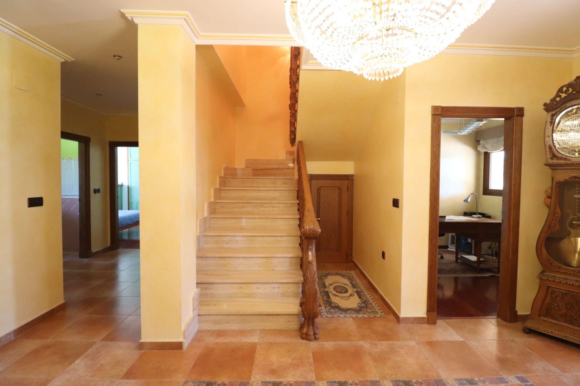 Revente - Villa - Callosa de Segura