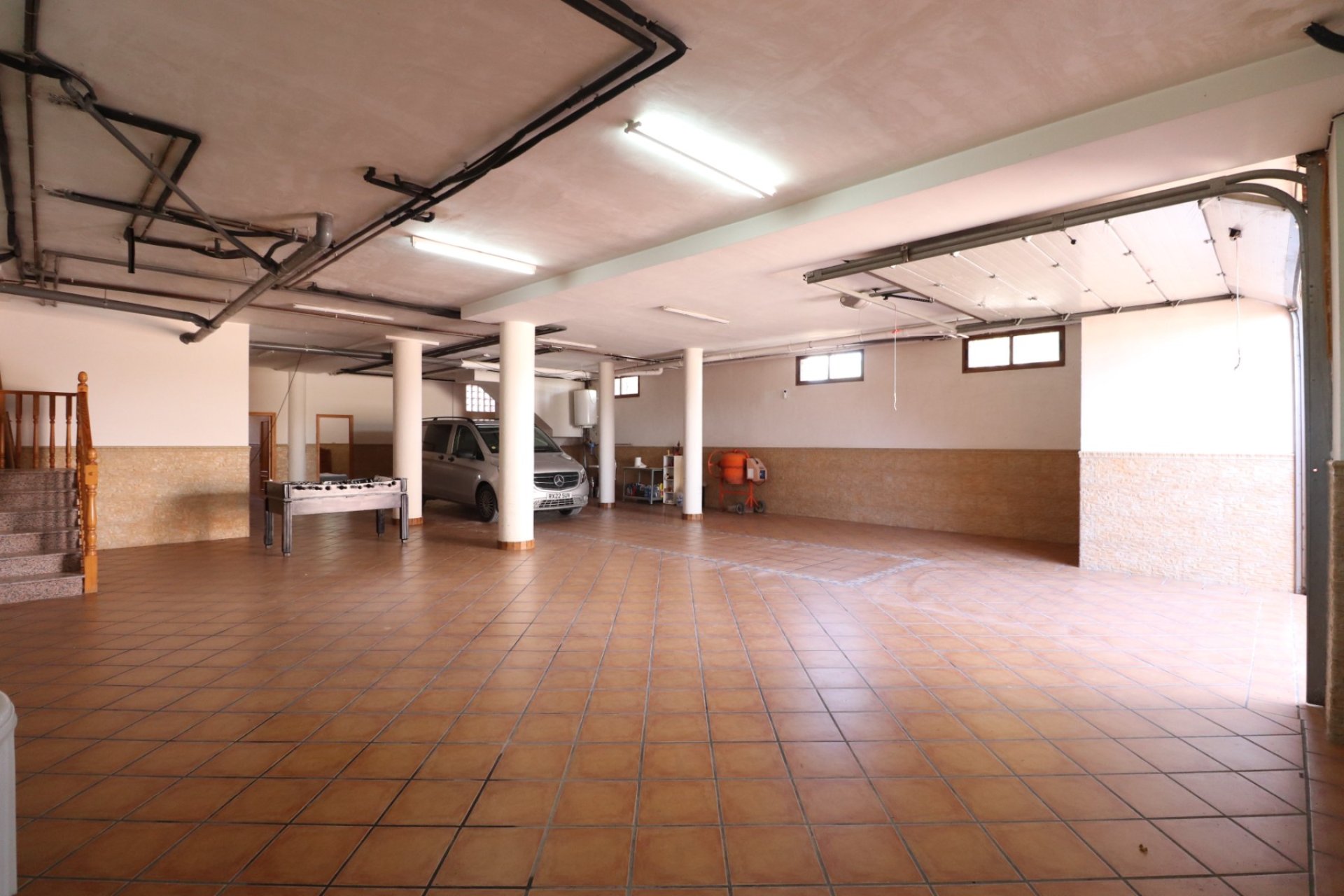 Revente - Villa - Callosa de Segura