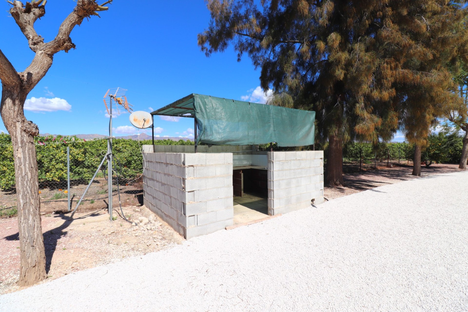 Revente - Villa - Callosa de Segura