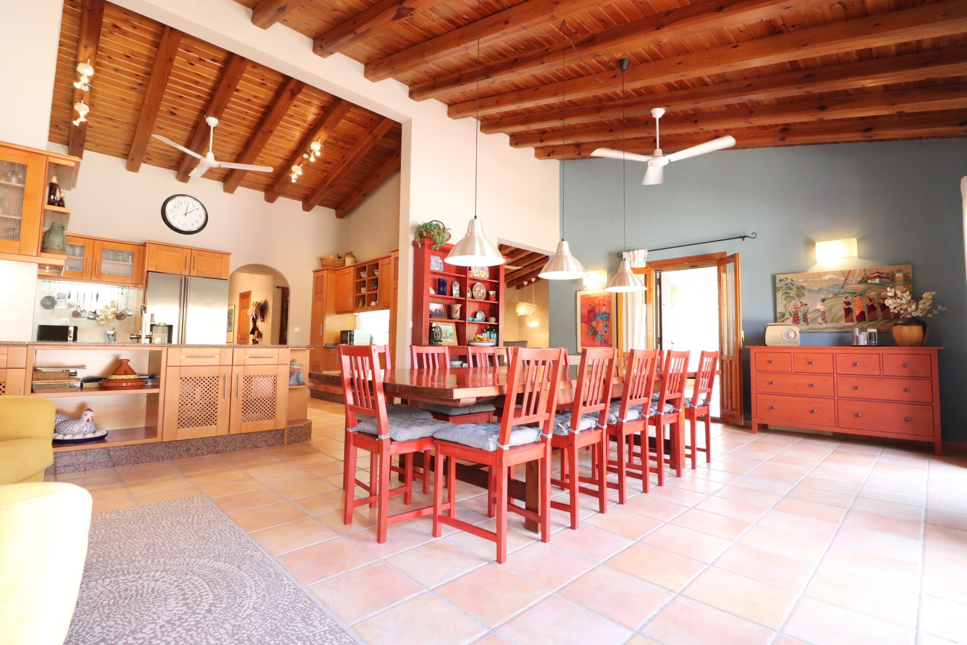 Revente - Villa - Catral - Catral - Country