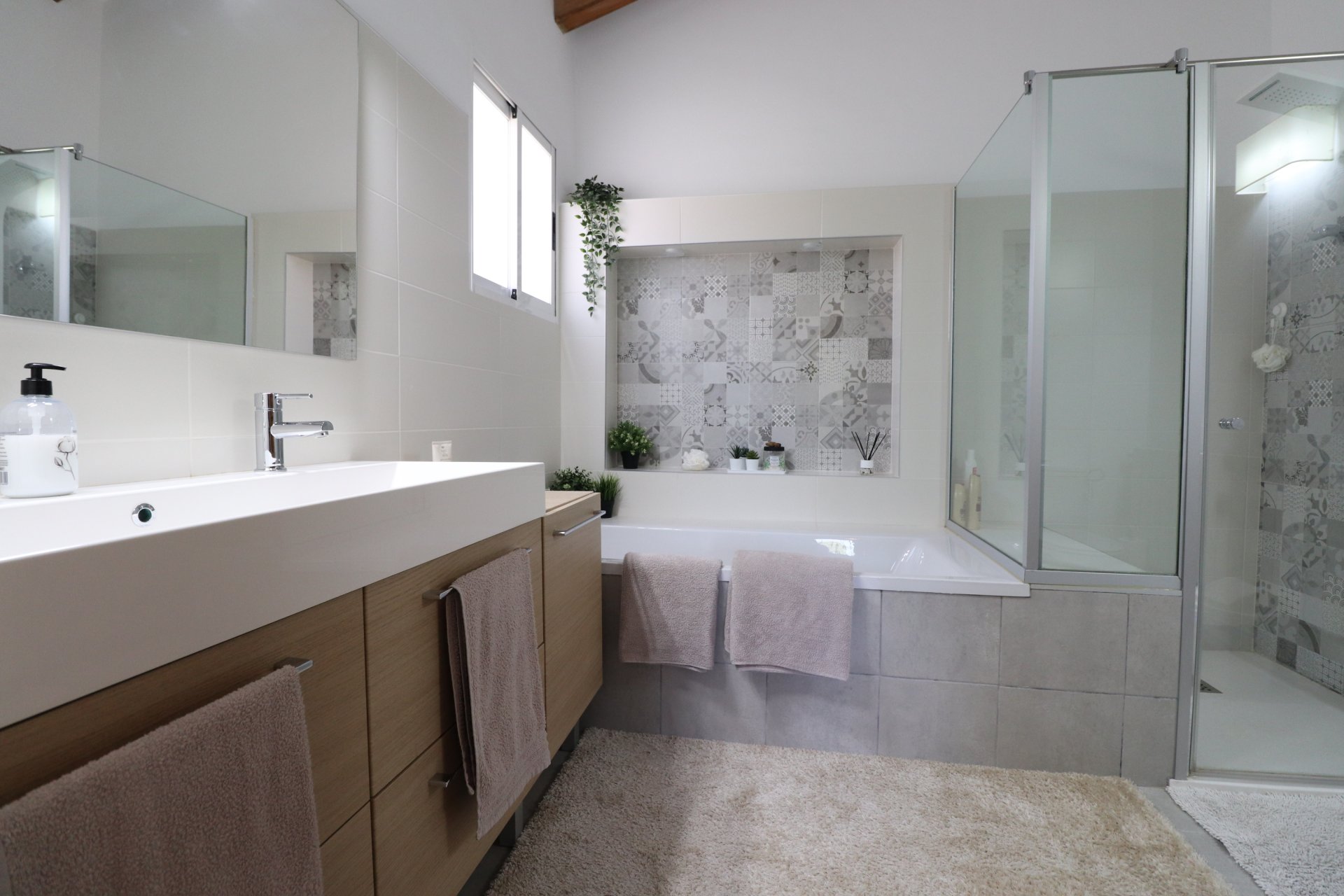 Revente - Villa - Catral - Catral - Country