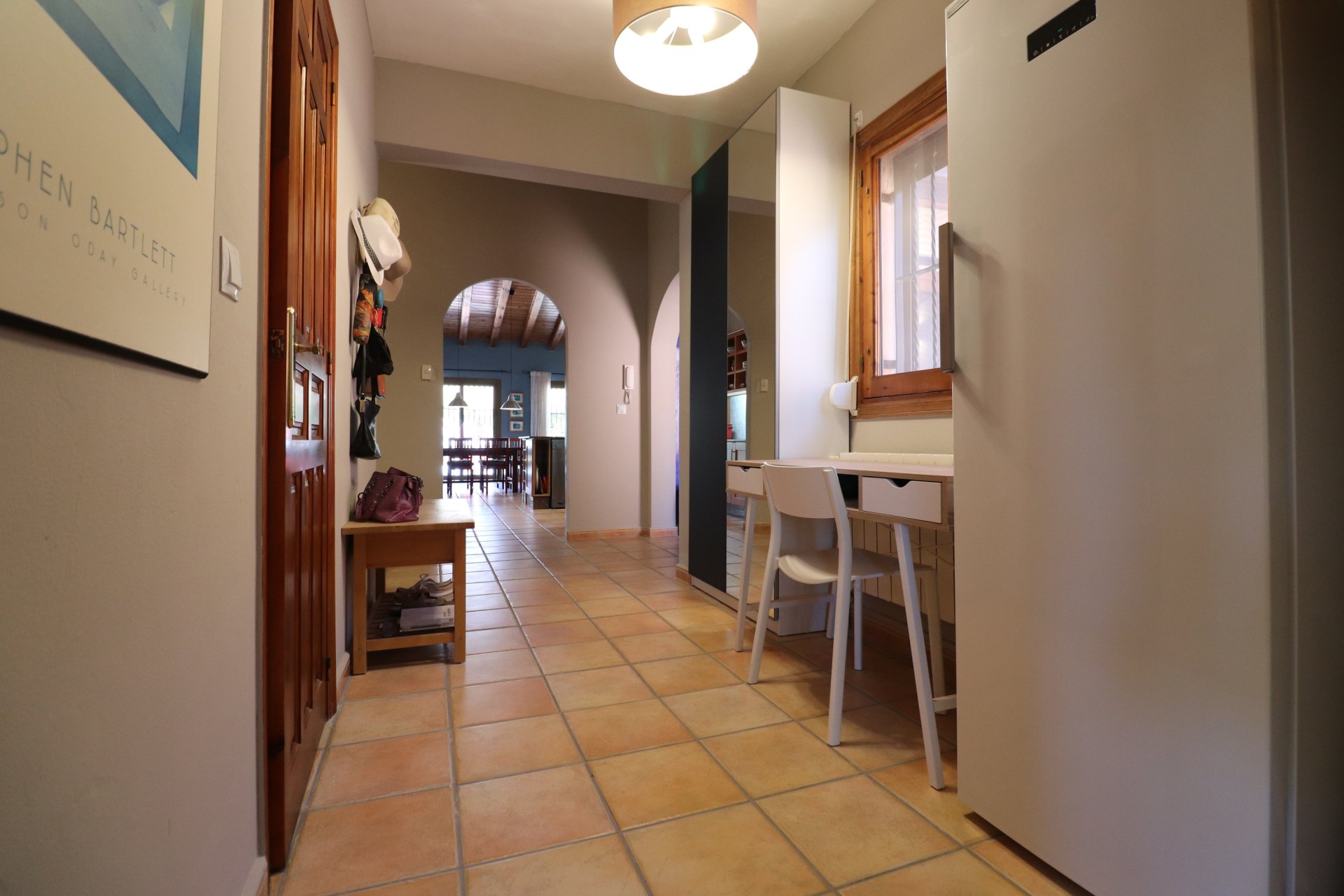 Revente - Villa - Catral - Catral - Country