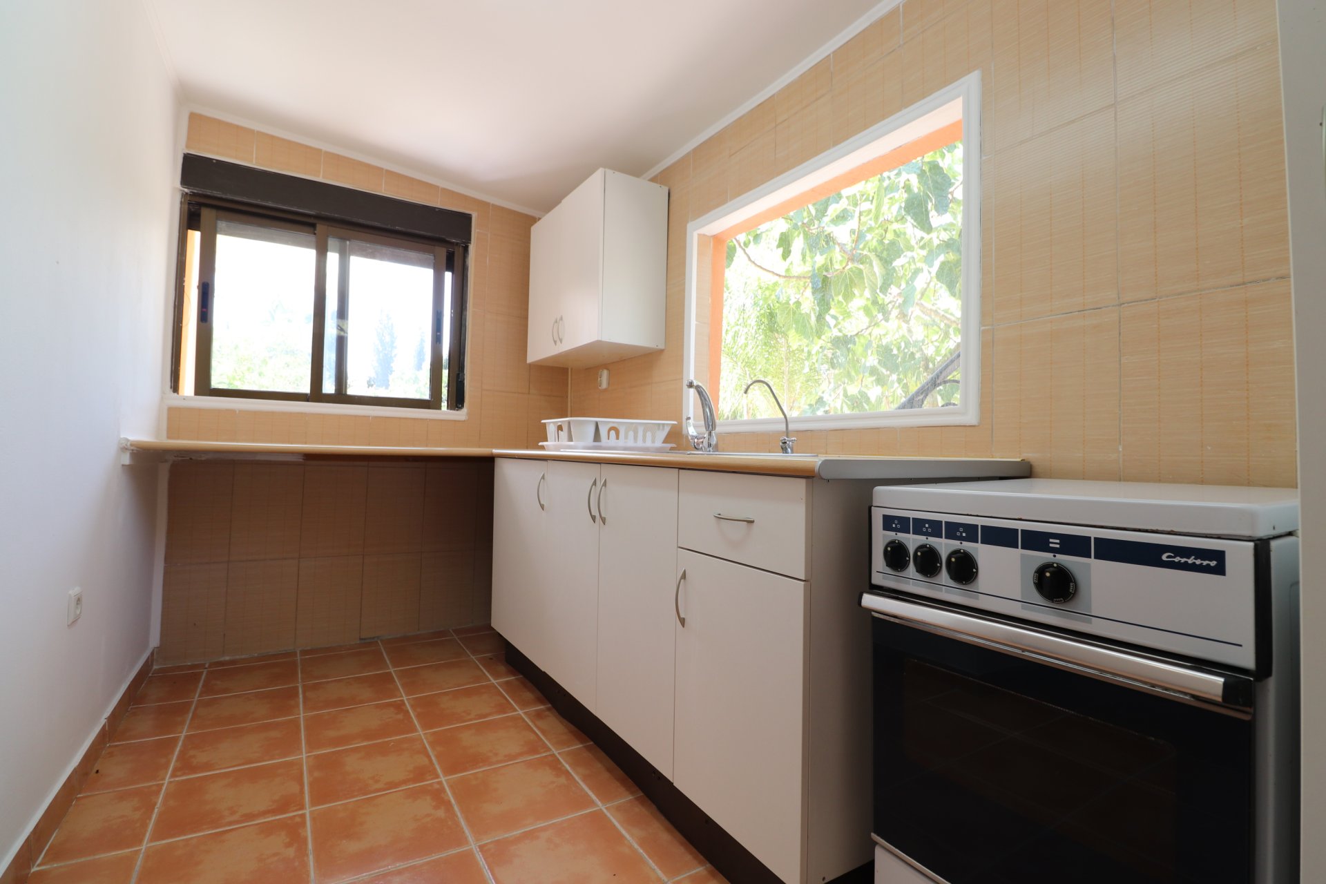 Revente - Villa - Catral - Catral - Country