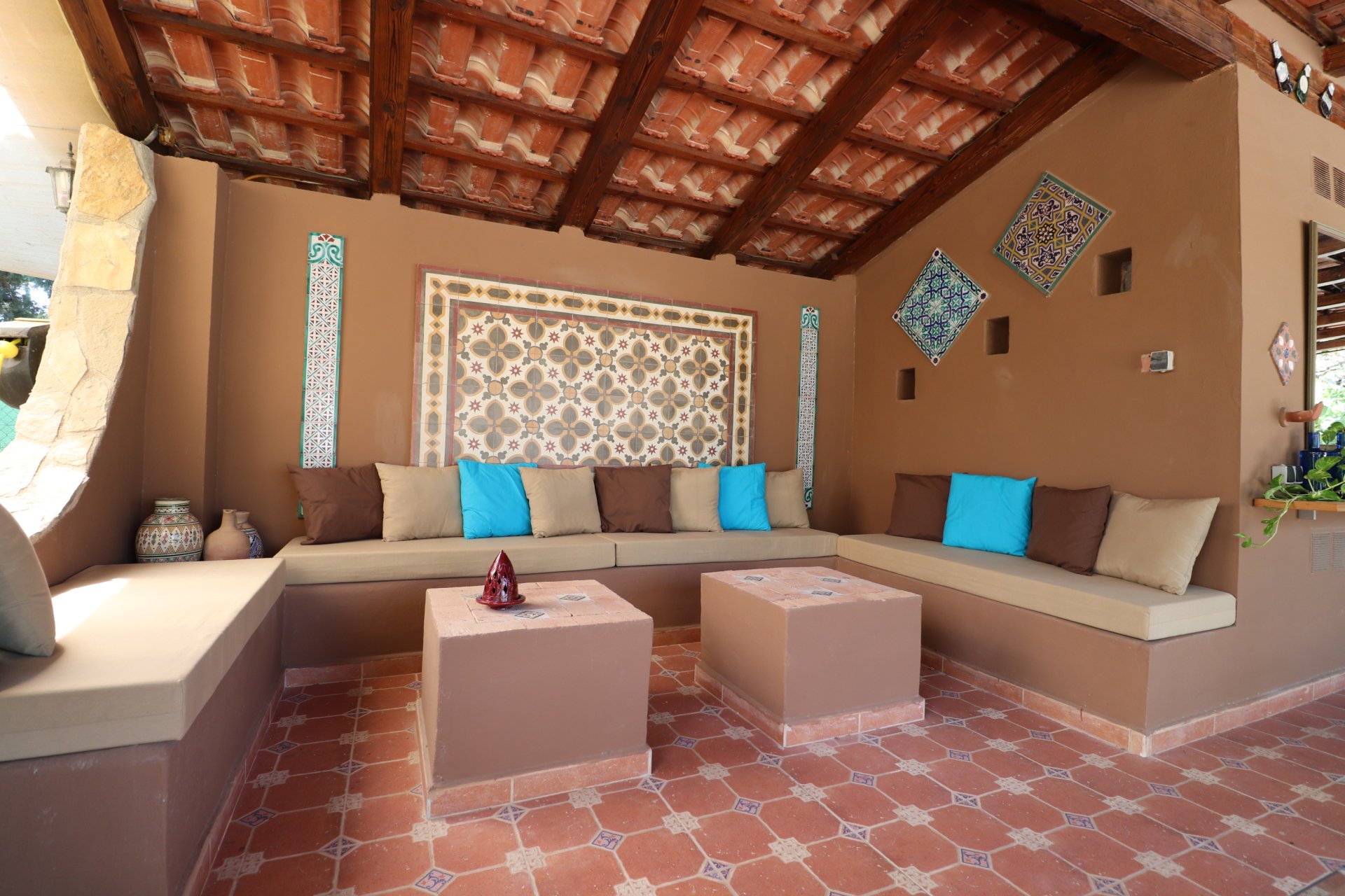 Revente - Villa - Catral - Catral - Country