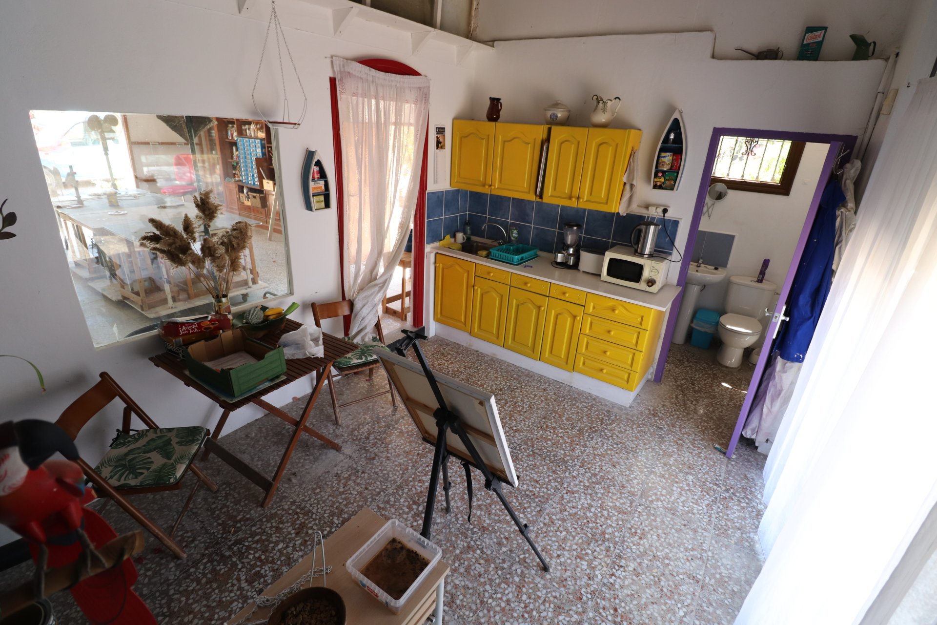 Revente - Villa - Catral - Catral - Country