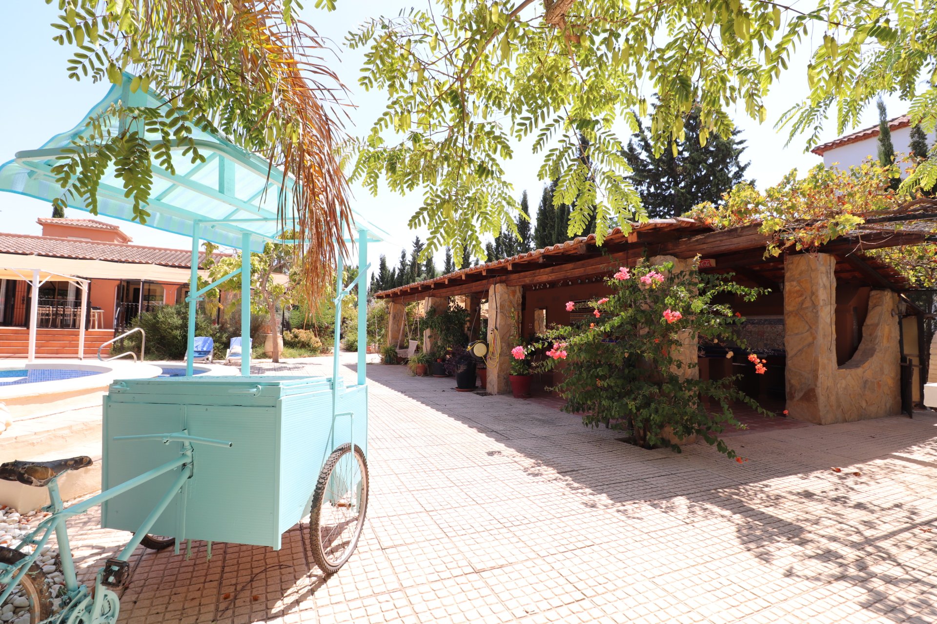 Revente - Villa - Catral - Catral - Country