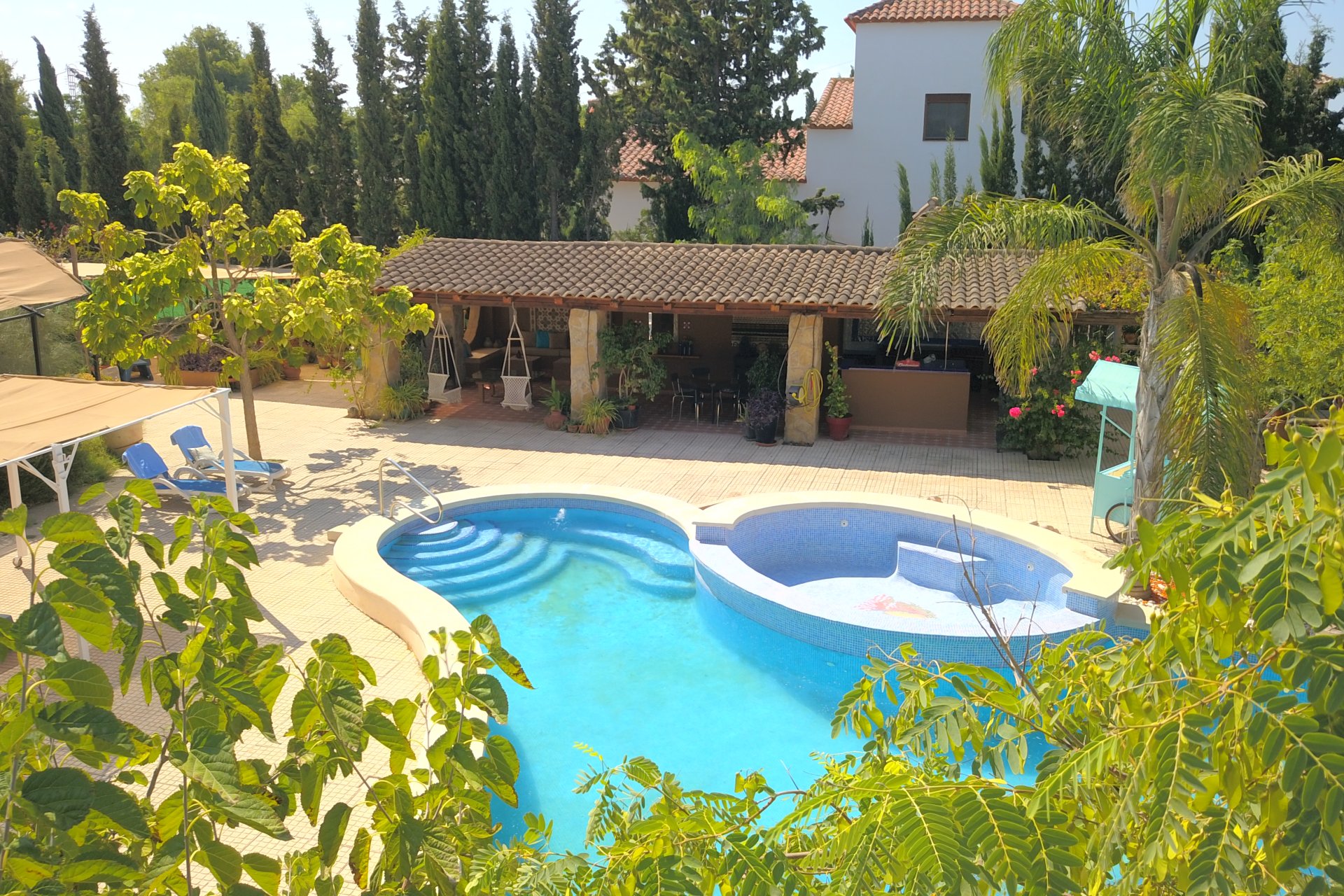 Revente - Villa - Catral - Catral - Country