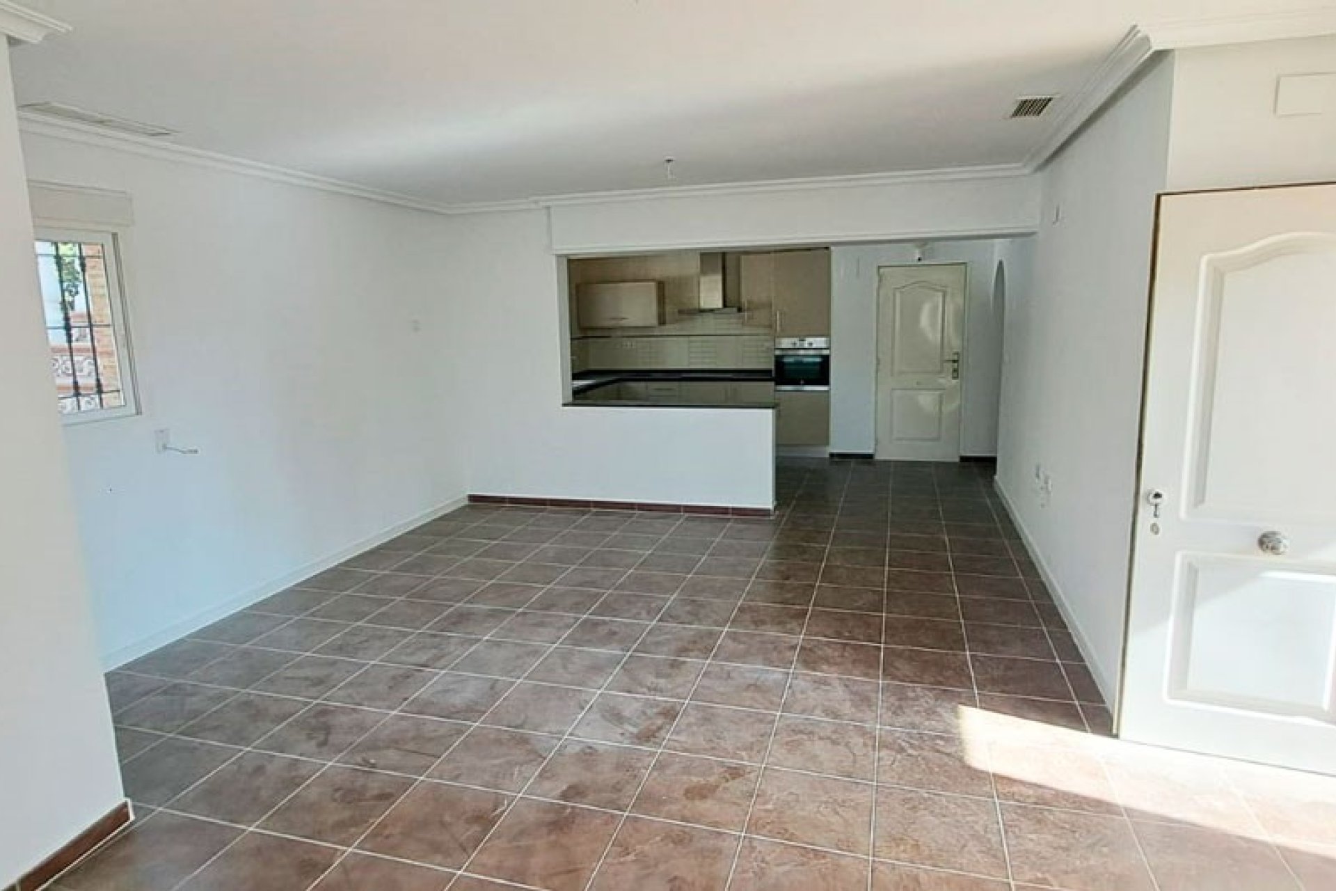 Revente - Villa - Catral - Catral - Country