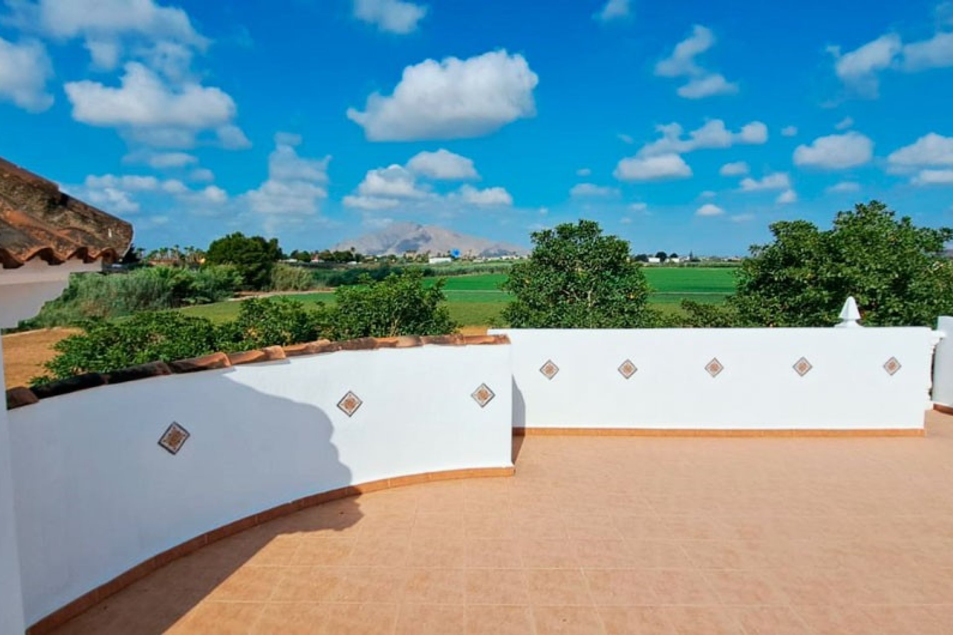 Revente - Villa - Catral - Catral - Country