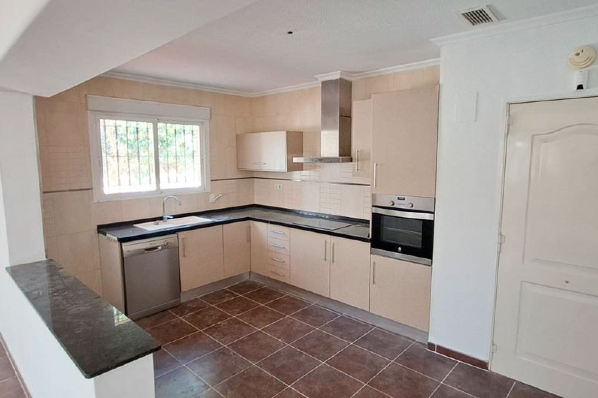 Revente - Villa - Catral - Catral - Country