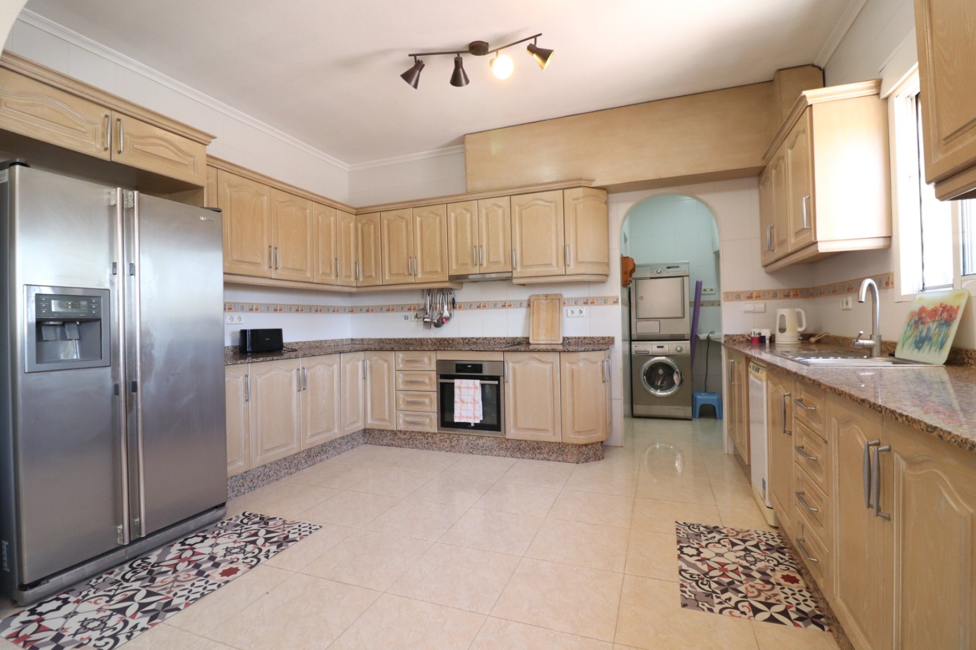 Revente - Villa - Catral - Catral - Country