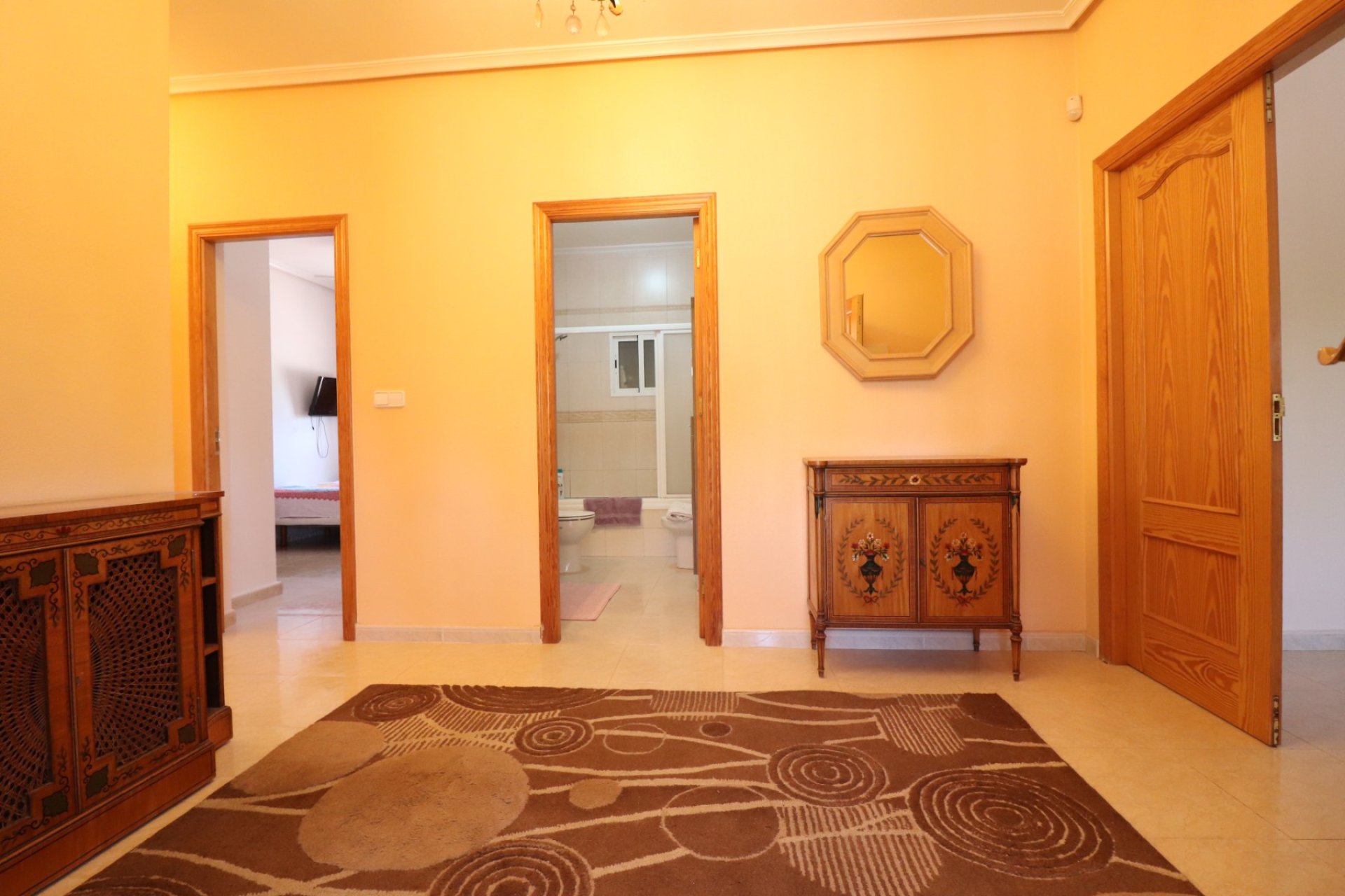 Revente - Villa - Catral - Catral - Country