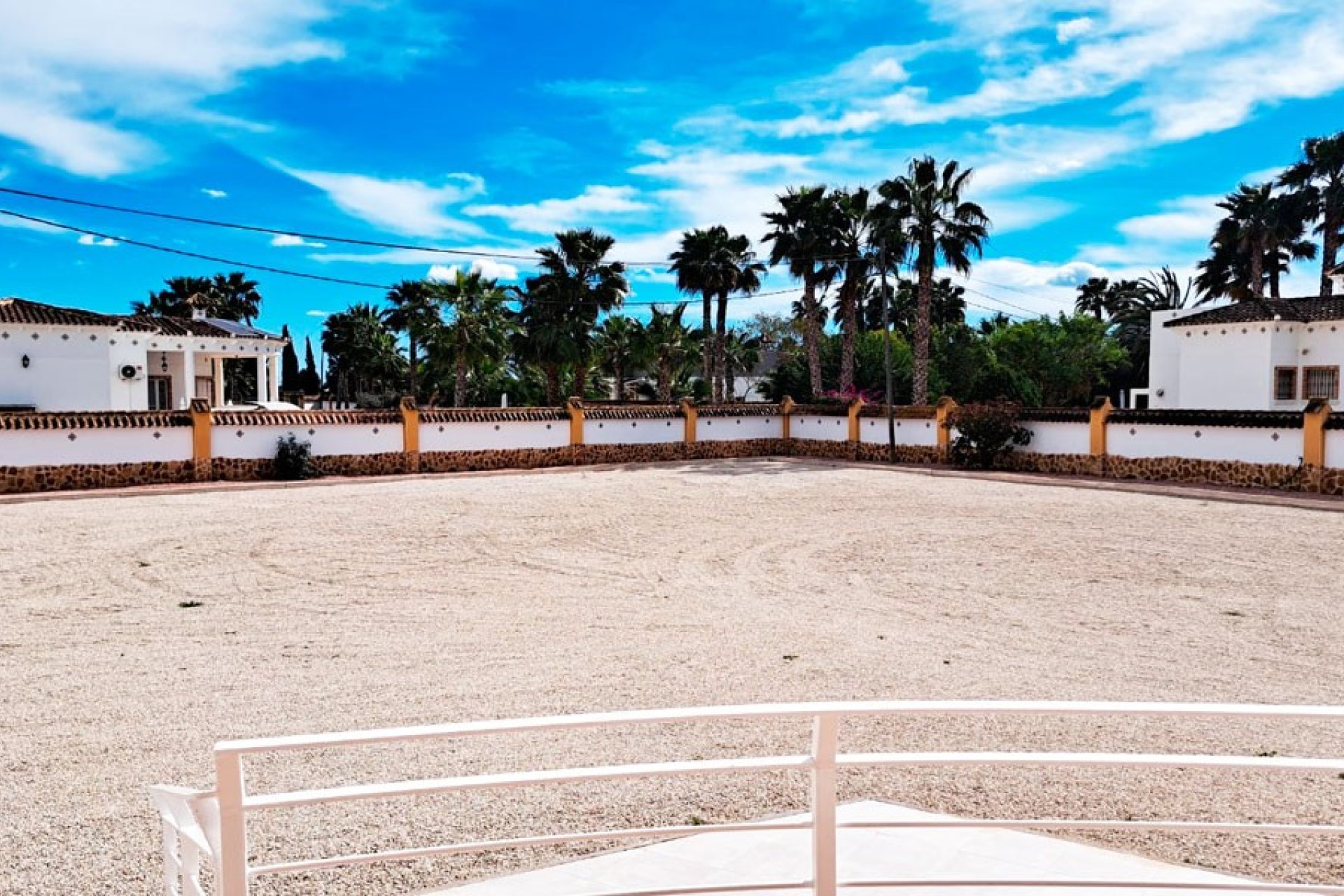 Revente - Villa - Catral - Catral - Country