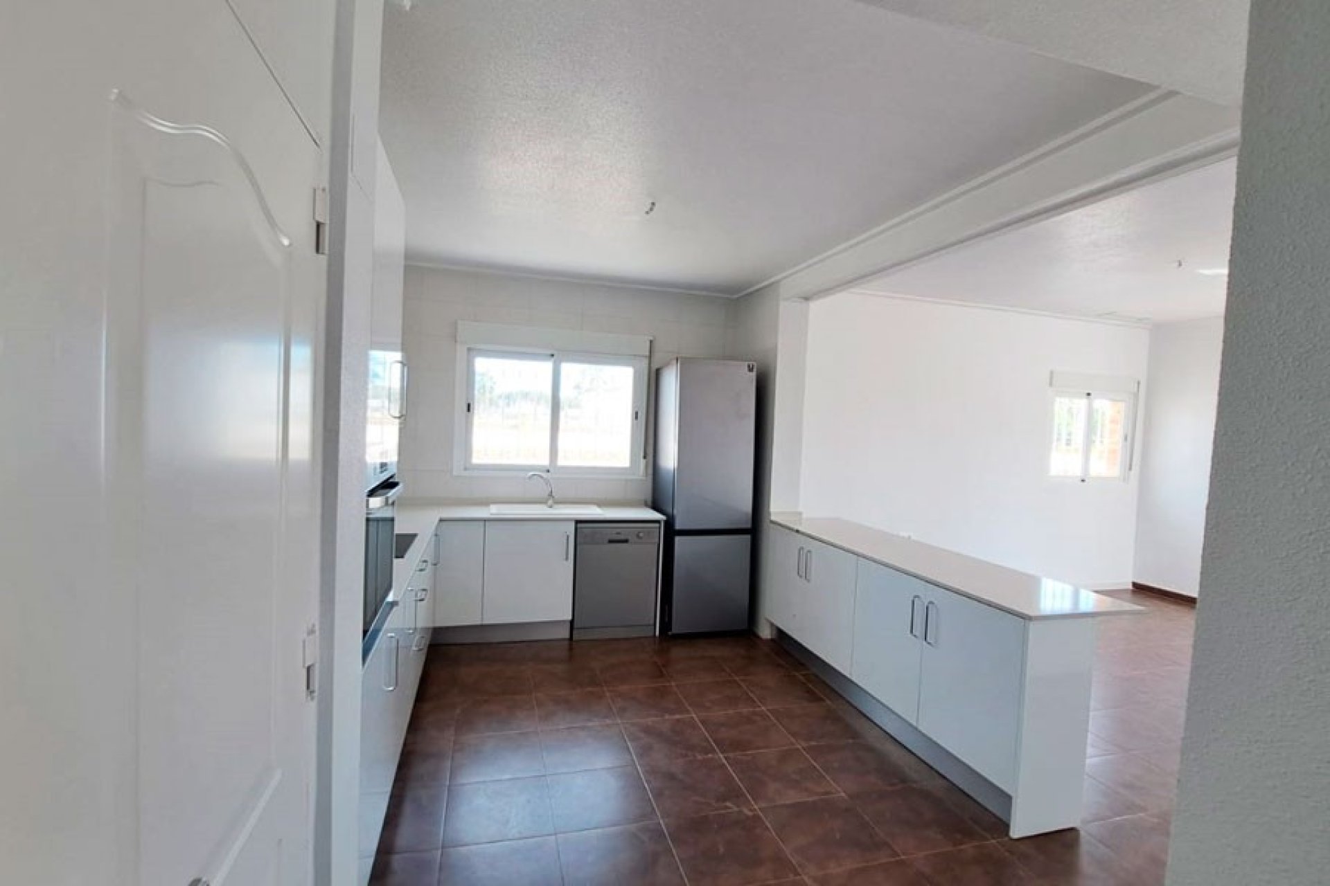 Revente - Villa - Catral - Catral - Country