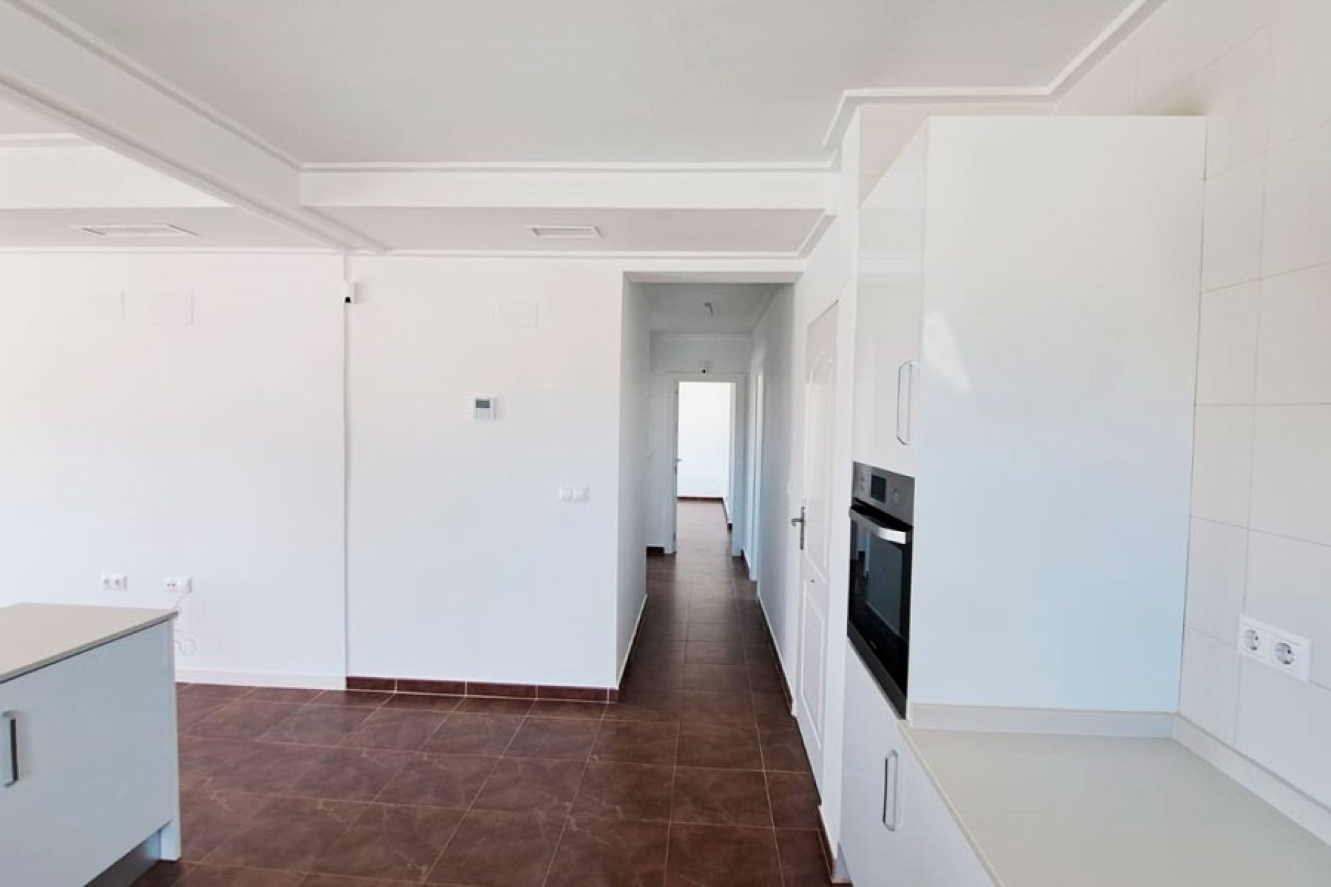 Revente - Villa - Catral - Catral - Country