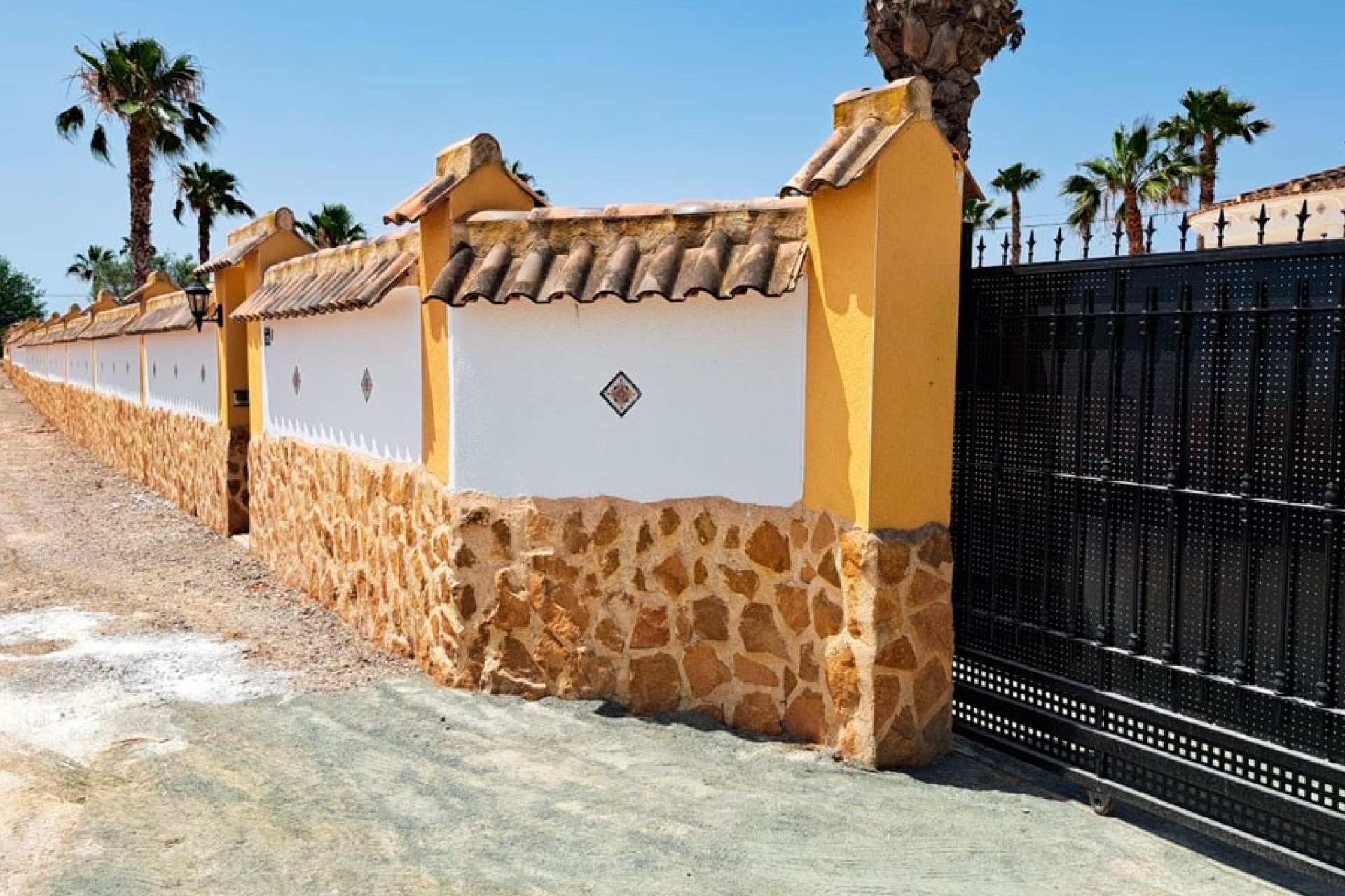 Revente - Villa - Catral - Catral - Country