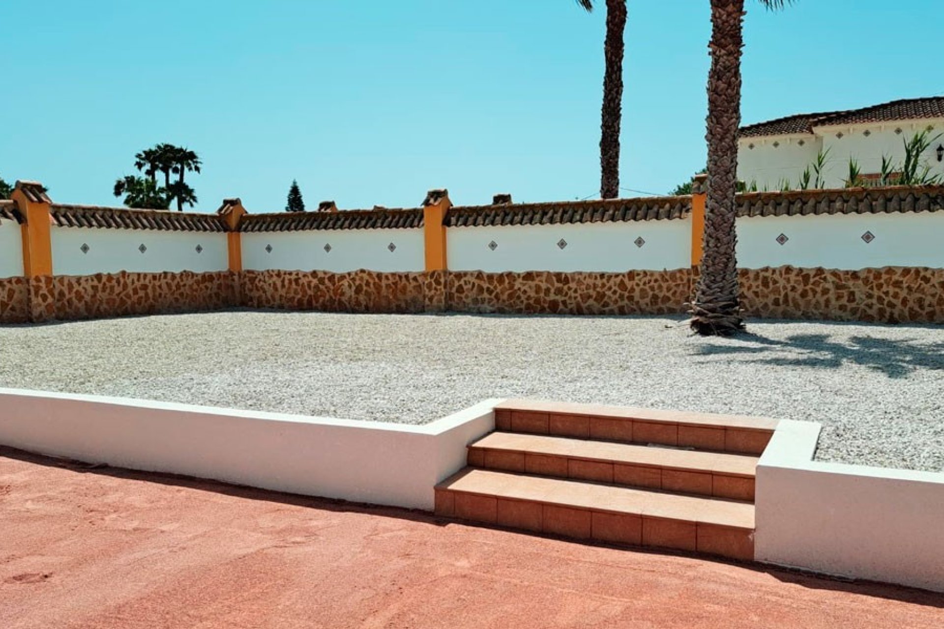 Revente - Villa - Catral - Catral - Country