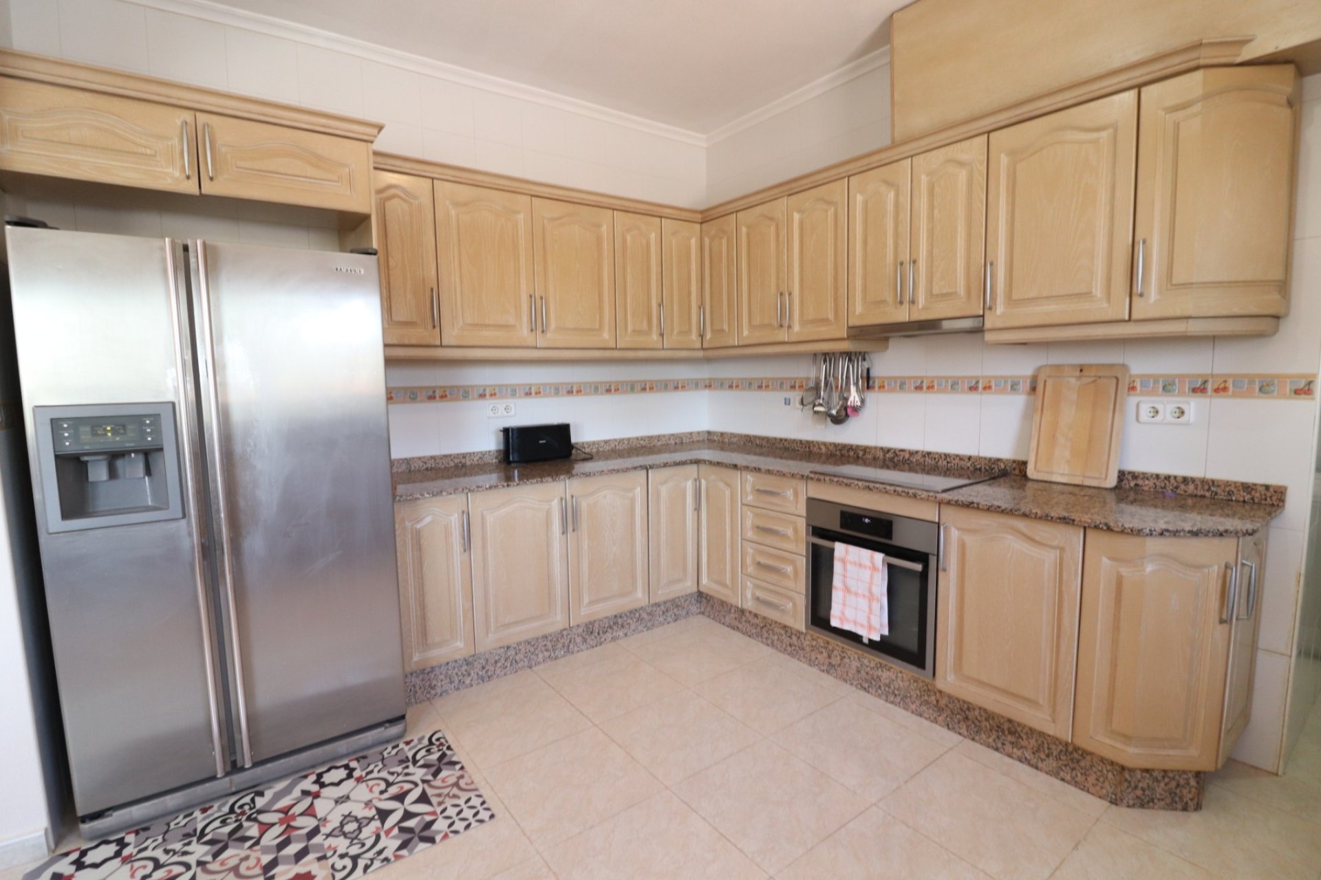 Revente - Villa - Catral