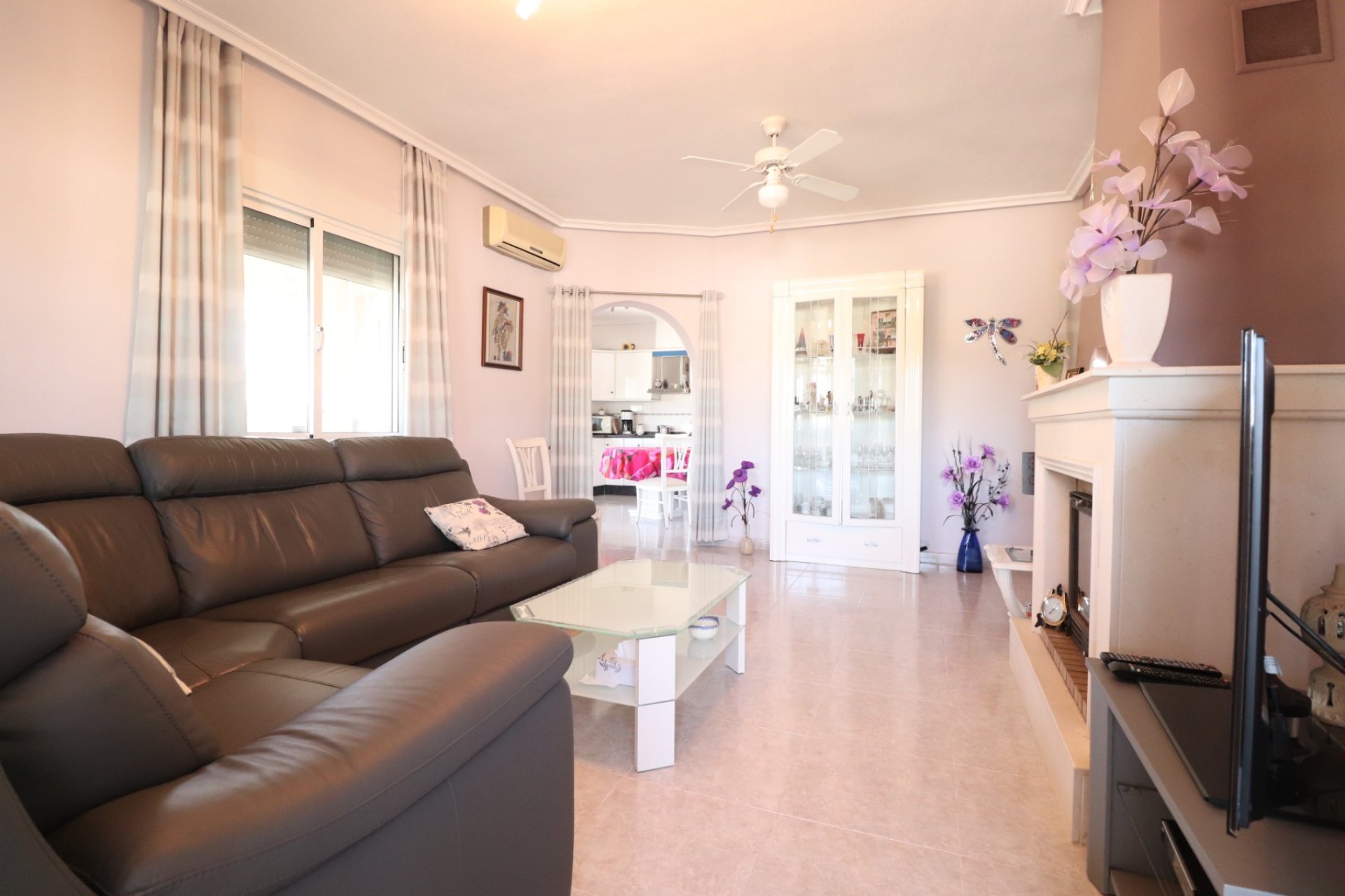 Revente - Villa - Catral