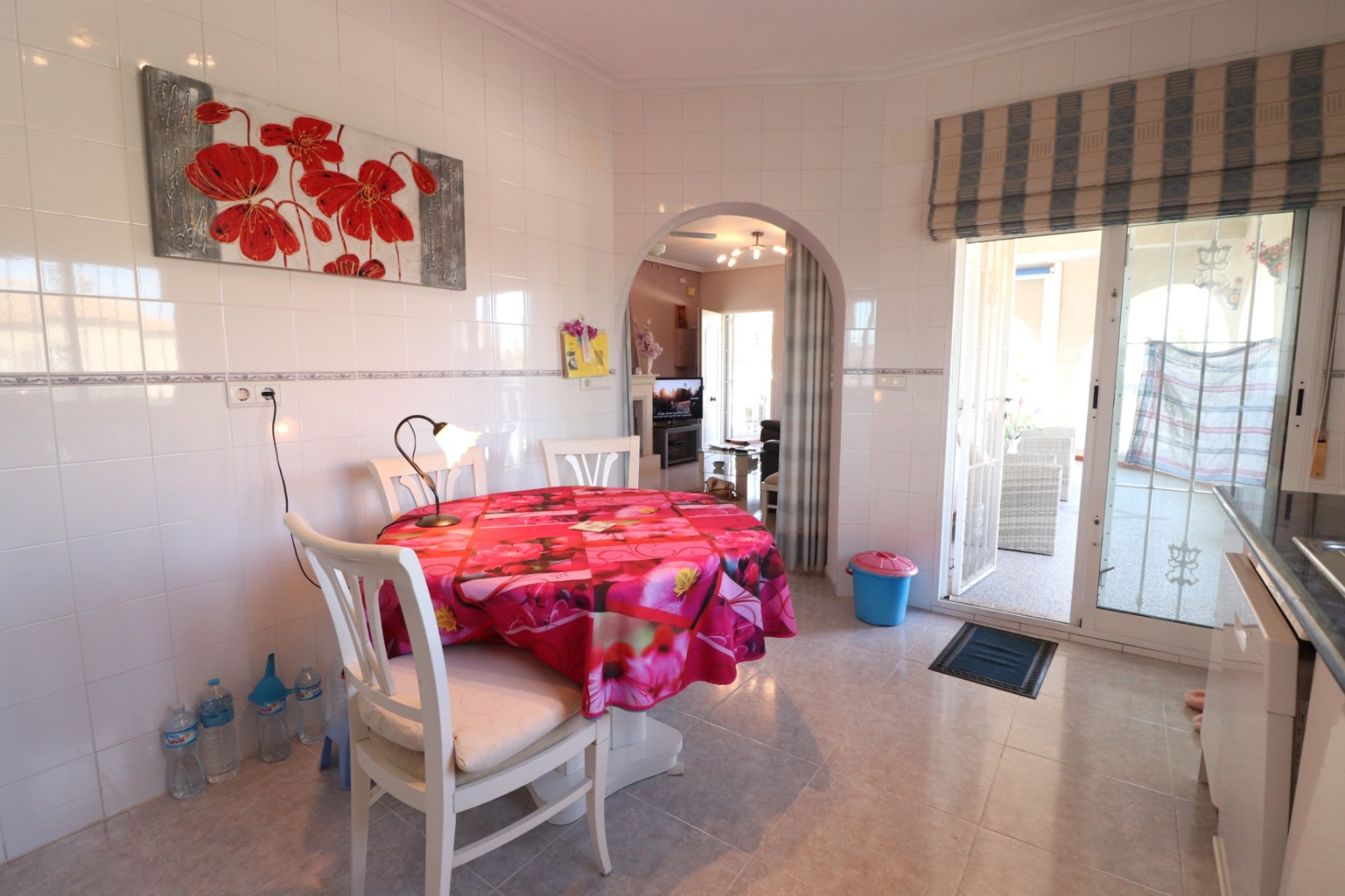 Revente - Villa - Catral