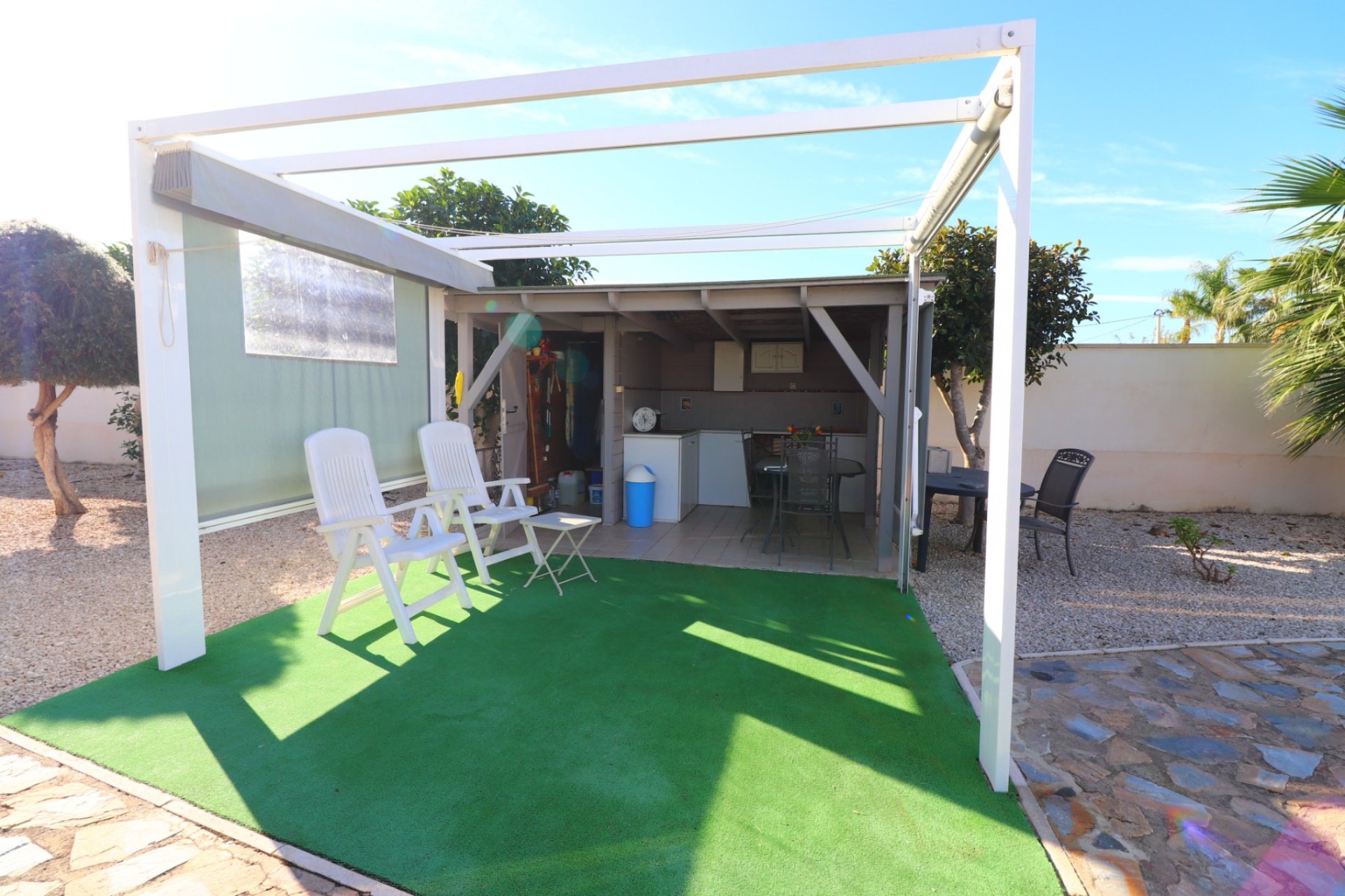 Revente - Villa - Catral