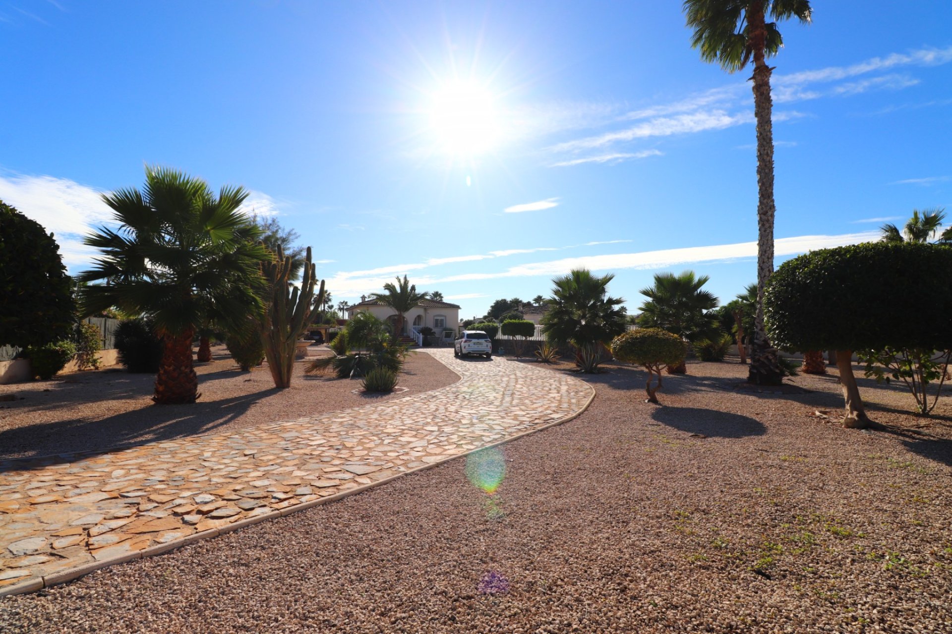 Revente - Villa - Catral