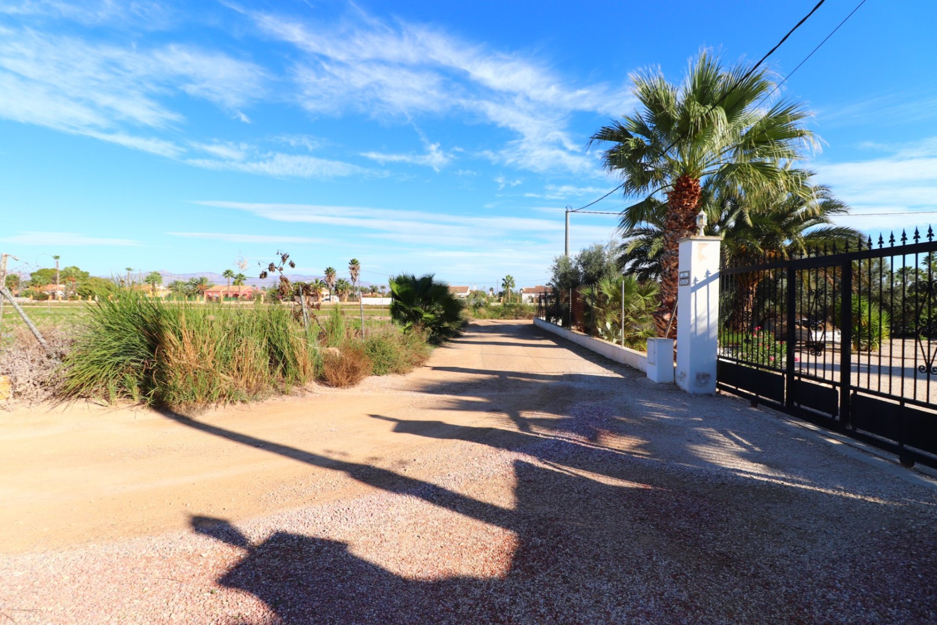 Revente - Villa - Catral