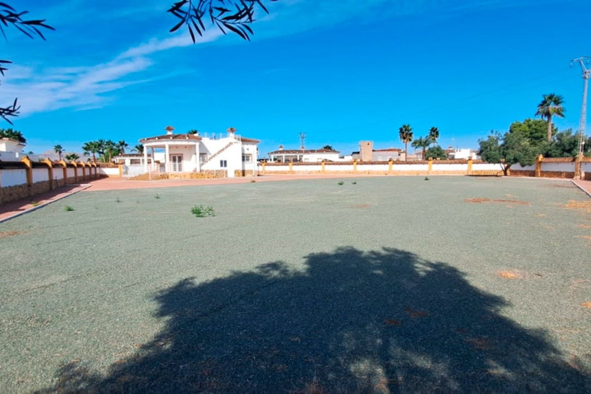 Revente - Villa - Catral
