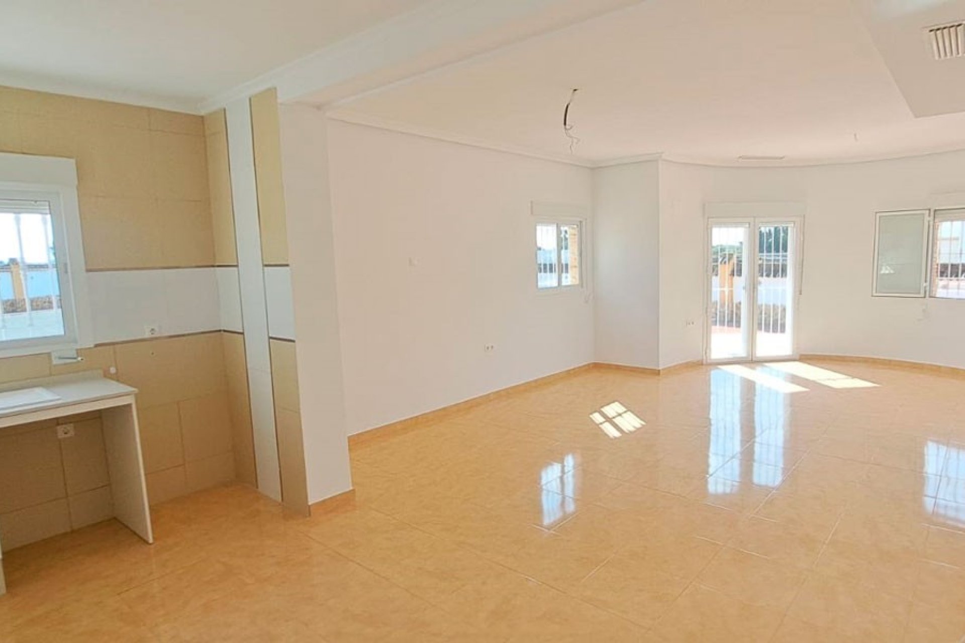 Revente - Villa - Catral