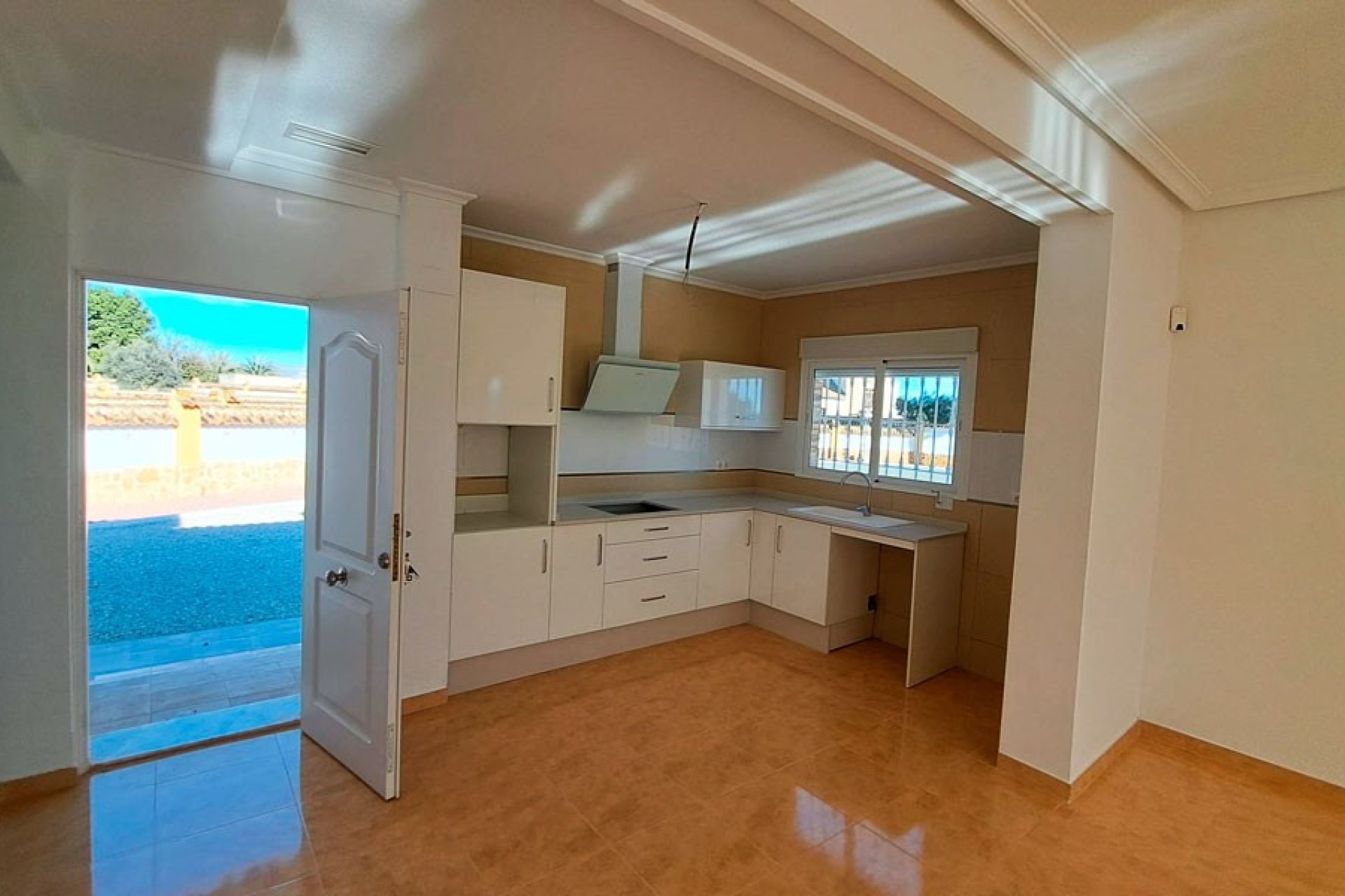 Revente - Villa - Catral