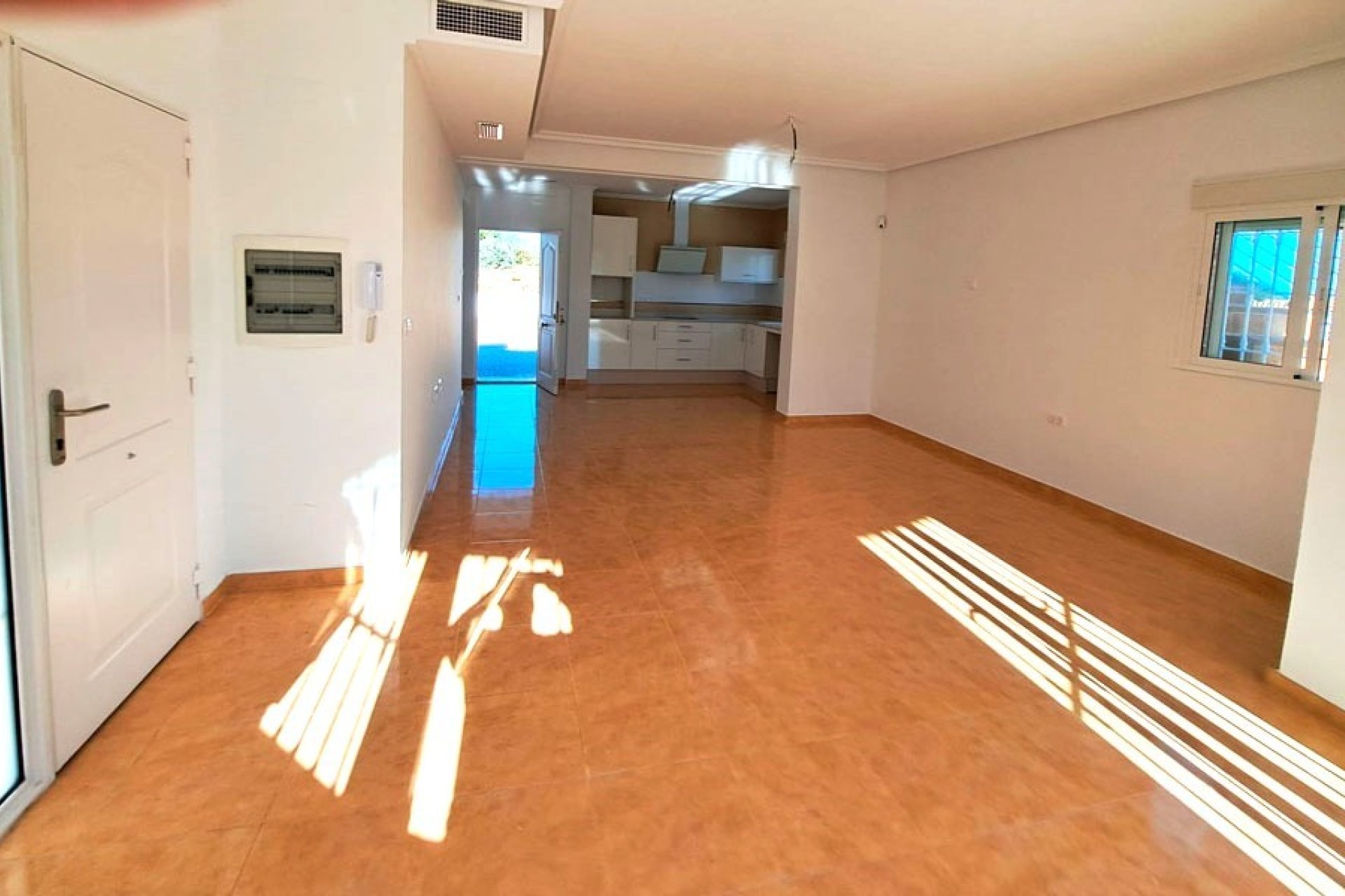 Revente - Villa - Catral