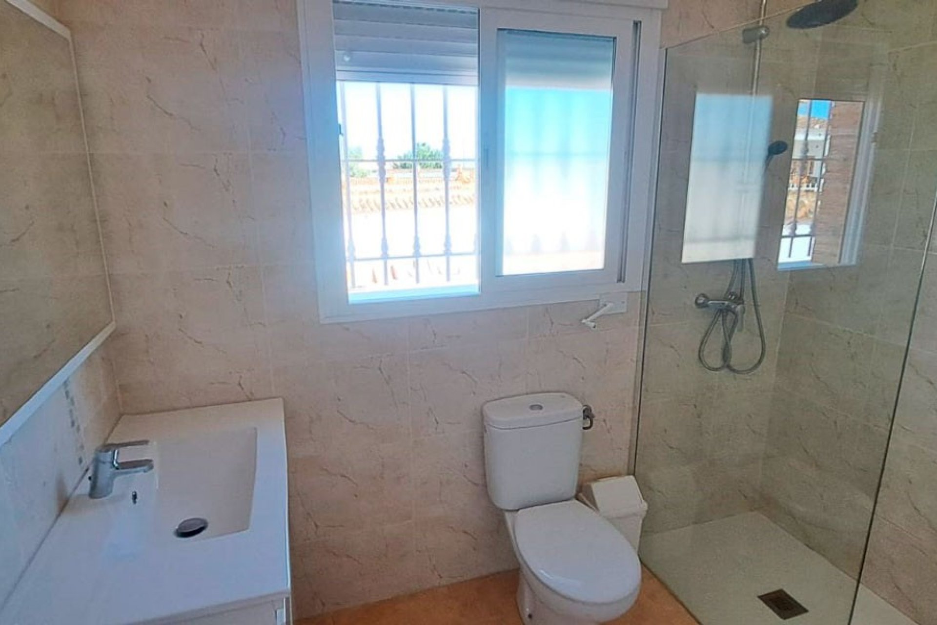 Revente - Villa - Catral