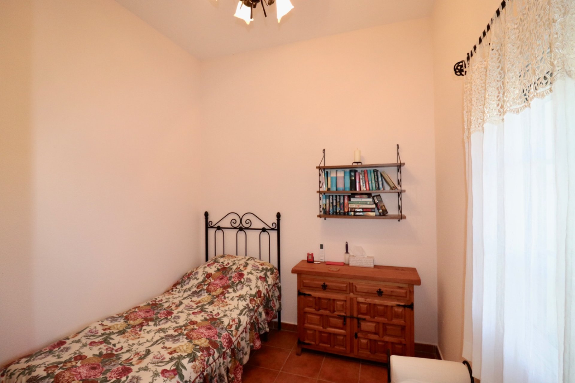 Revente - Villa - Catral