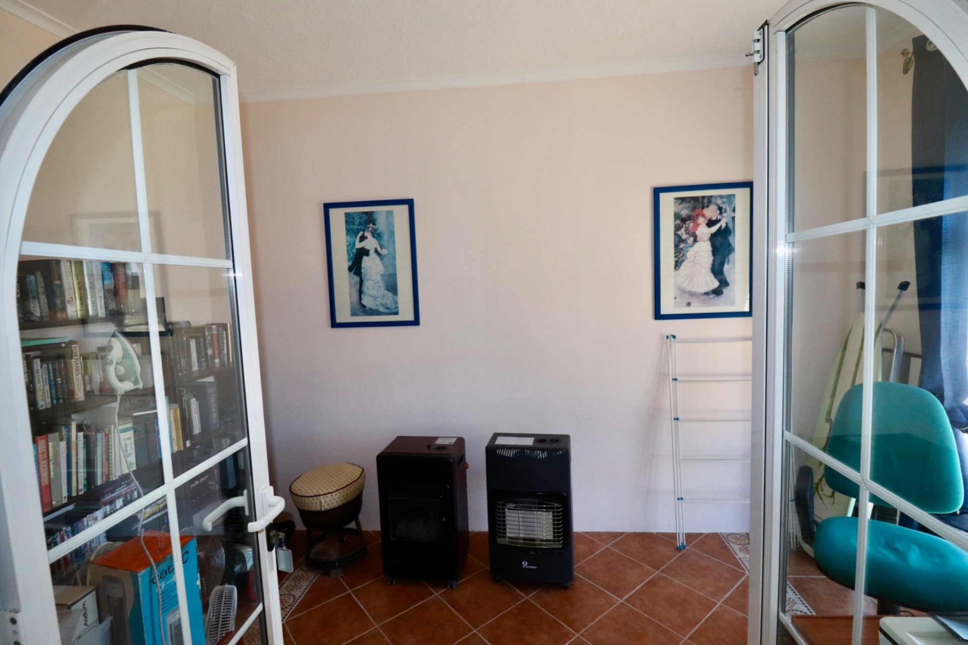 Revente - Villa - Catral