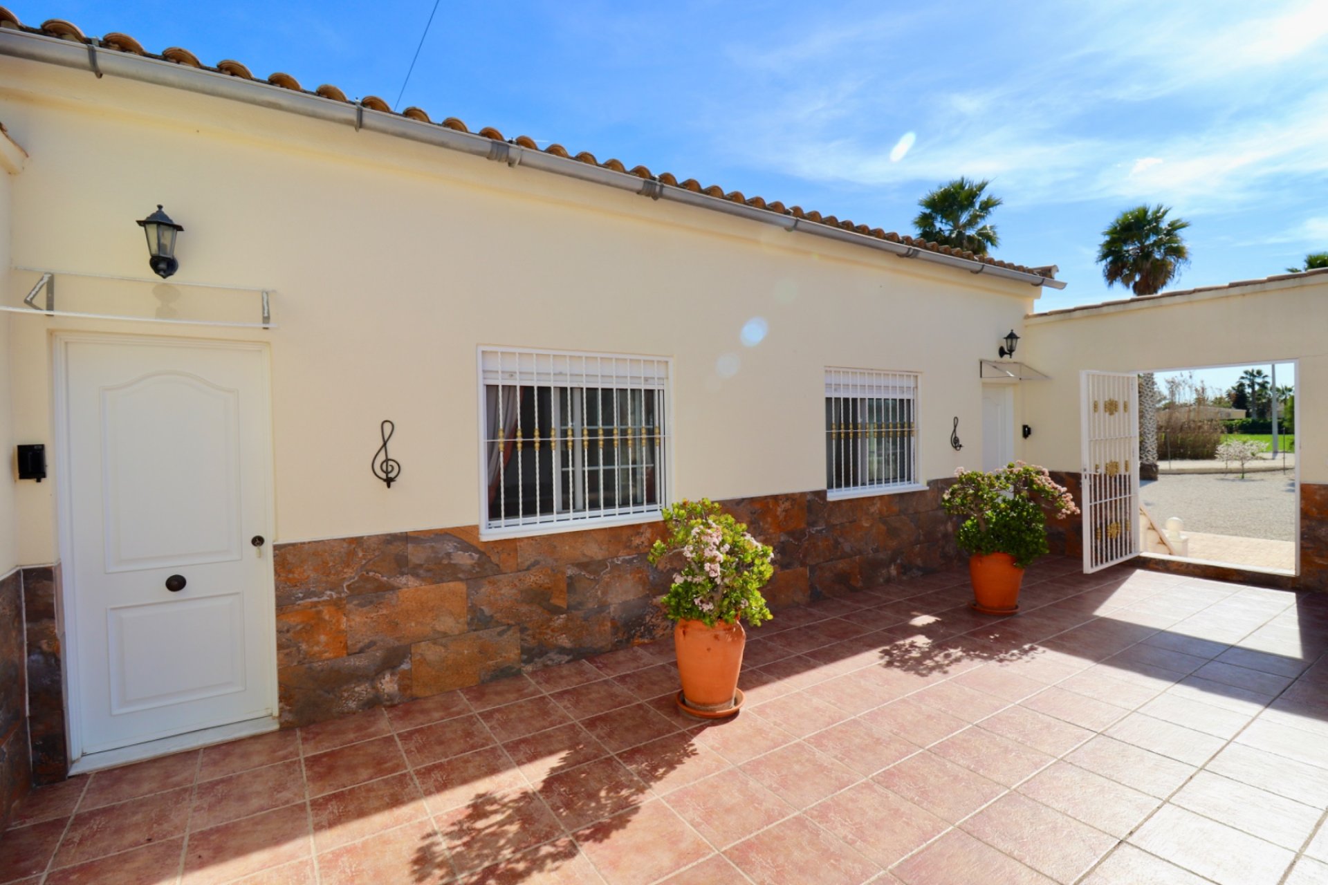 Revente - Villa - Catral
