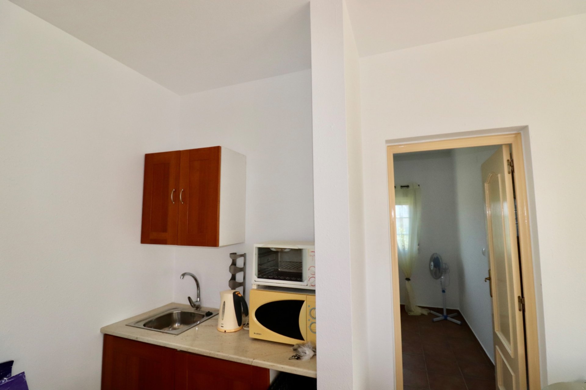 Revente - Villa - Catral