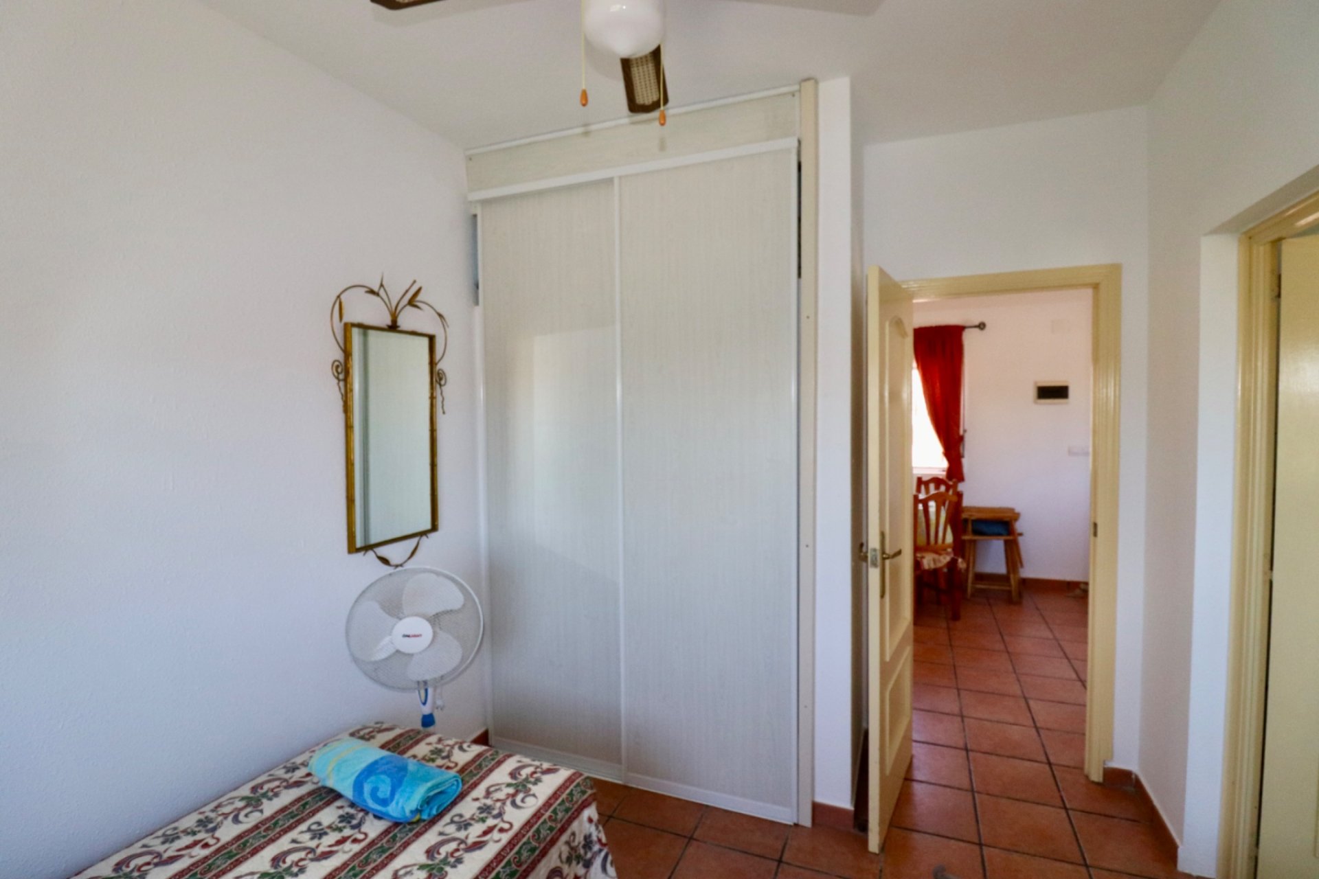 Revente - Villa - Catral