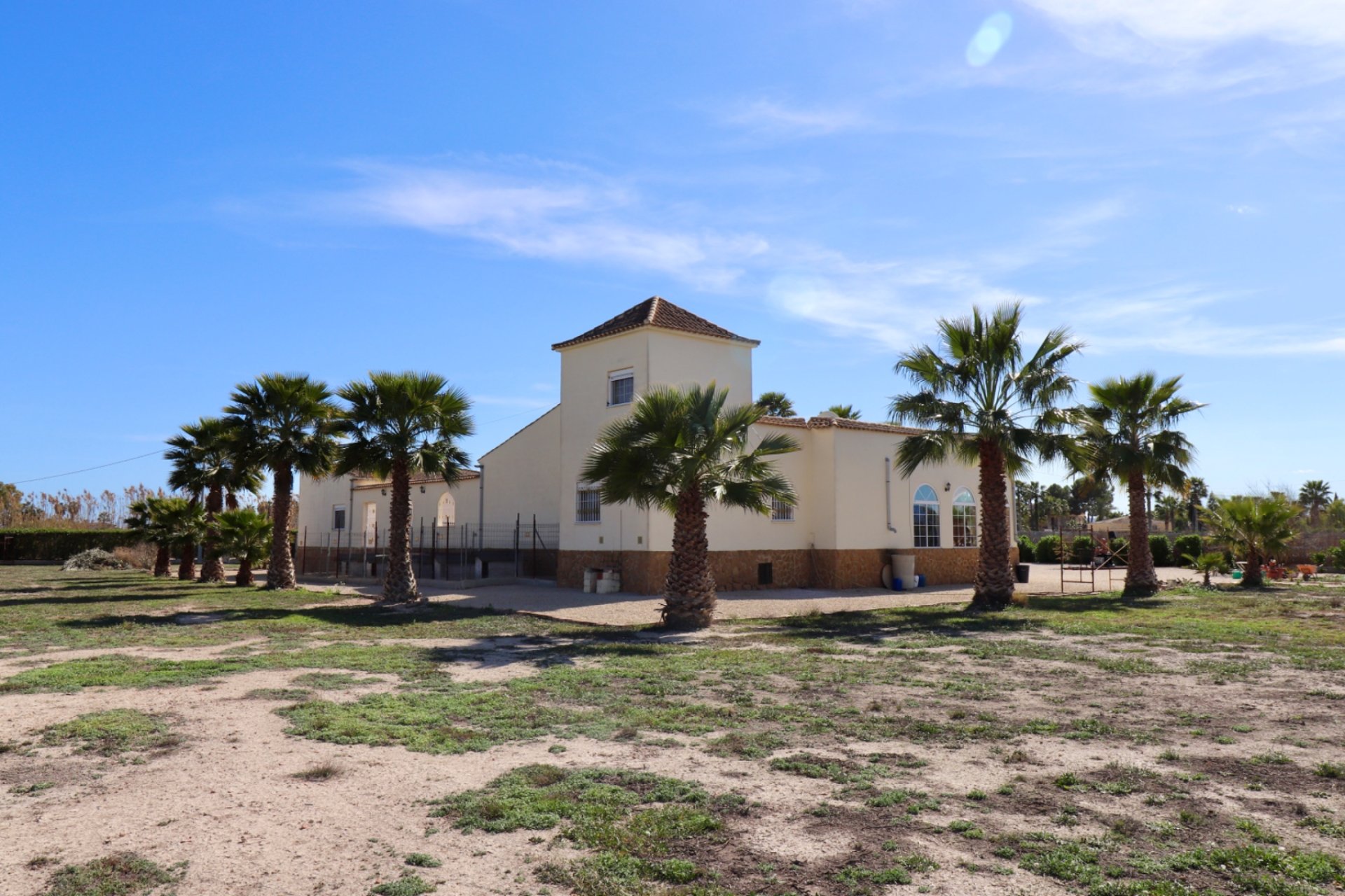 Revente - Villa - Catral