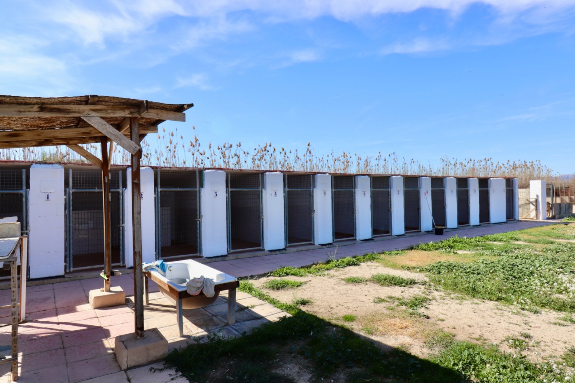 Revente - Villa - Catral