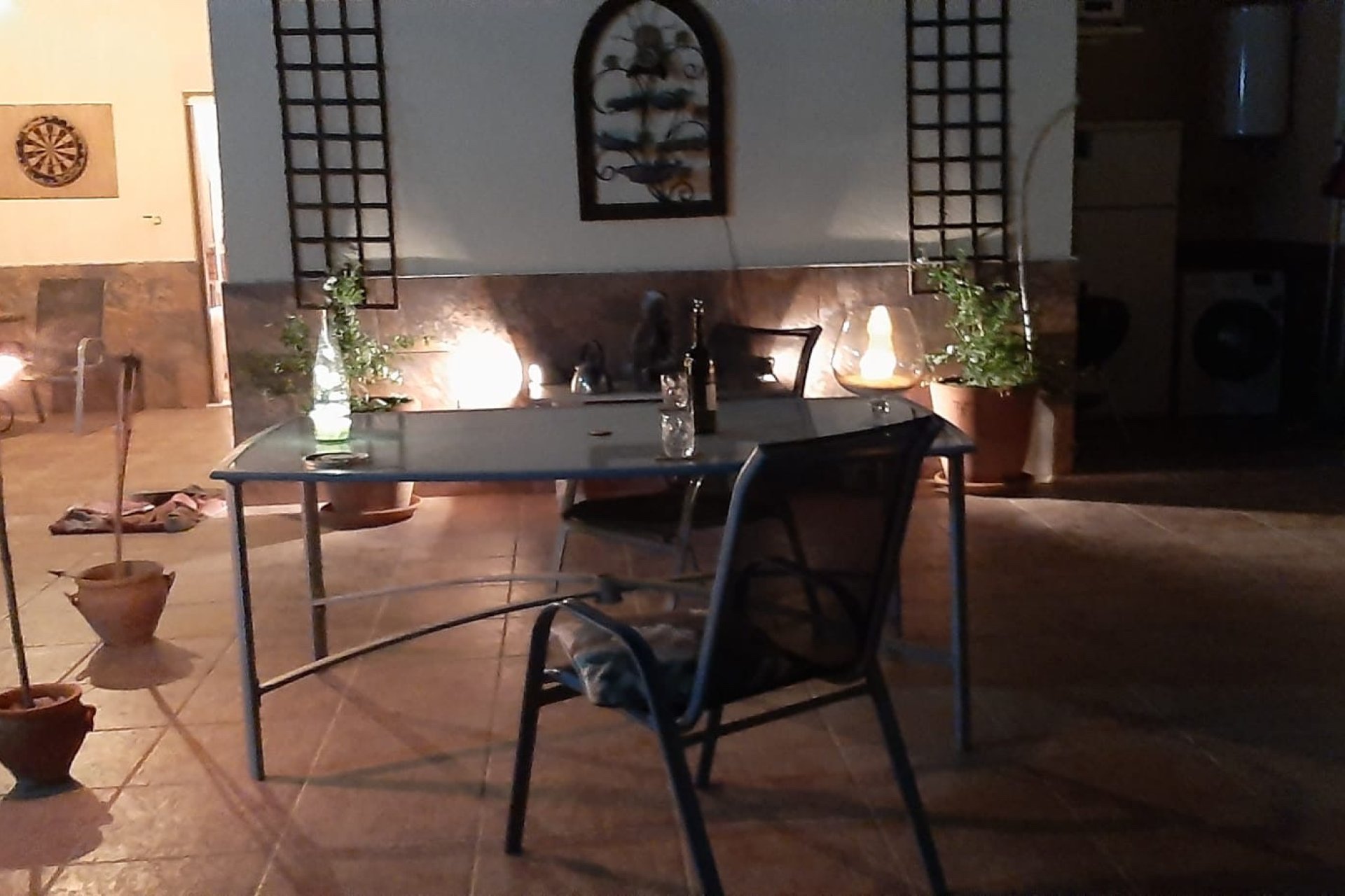 Revente - Villa - Catral