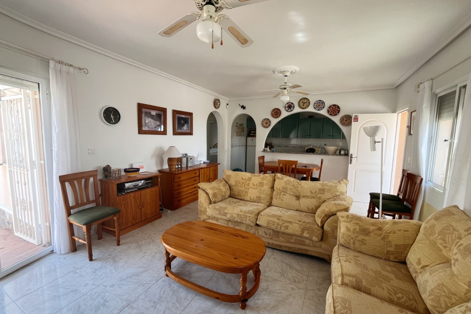 Revente - Villa - Ciudad quesada - Airstrip