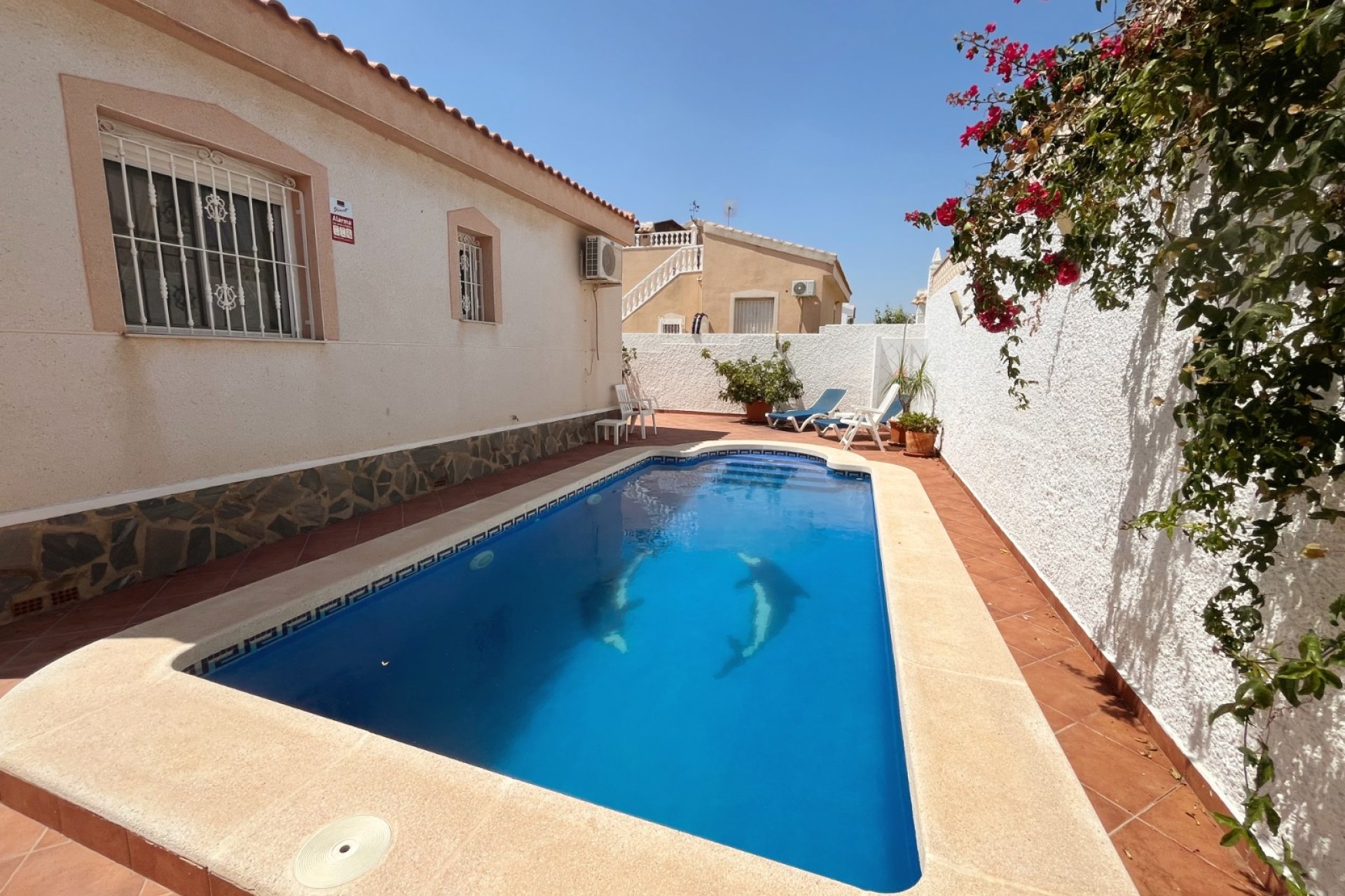Revente - Villa - Ciudad quesada - Airstrip