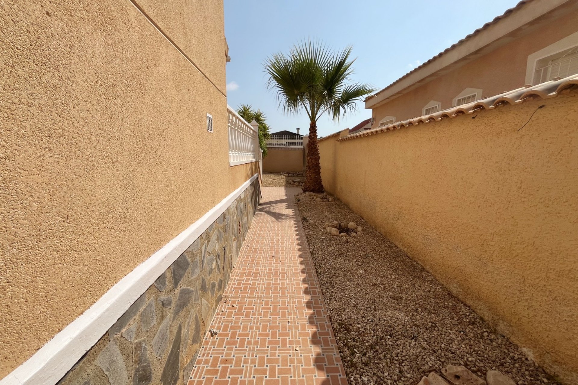 Revente - Villa - Ciudad quesada - Airstrip
