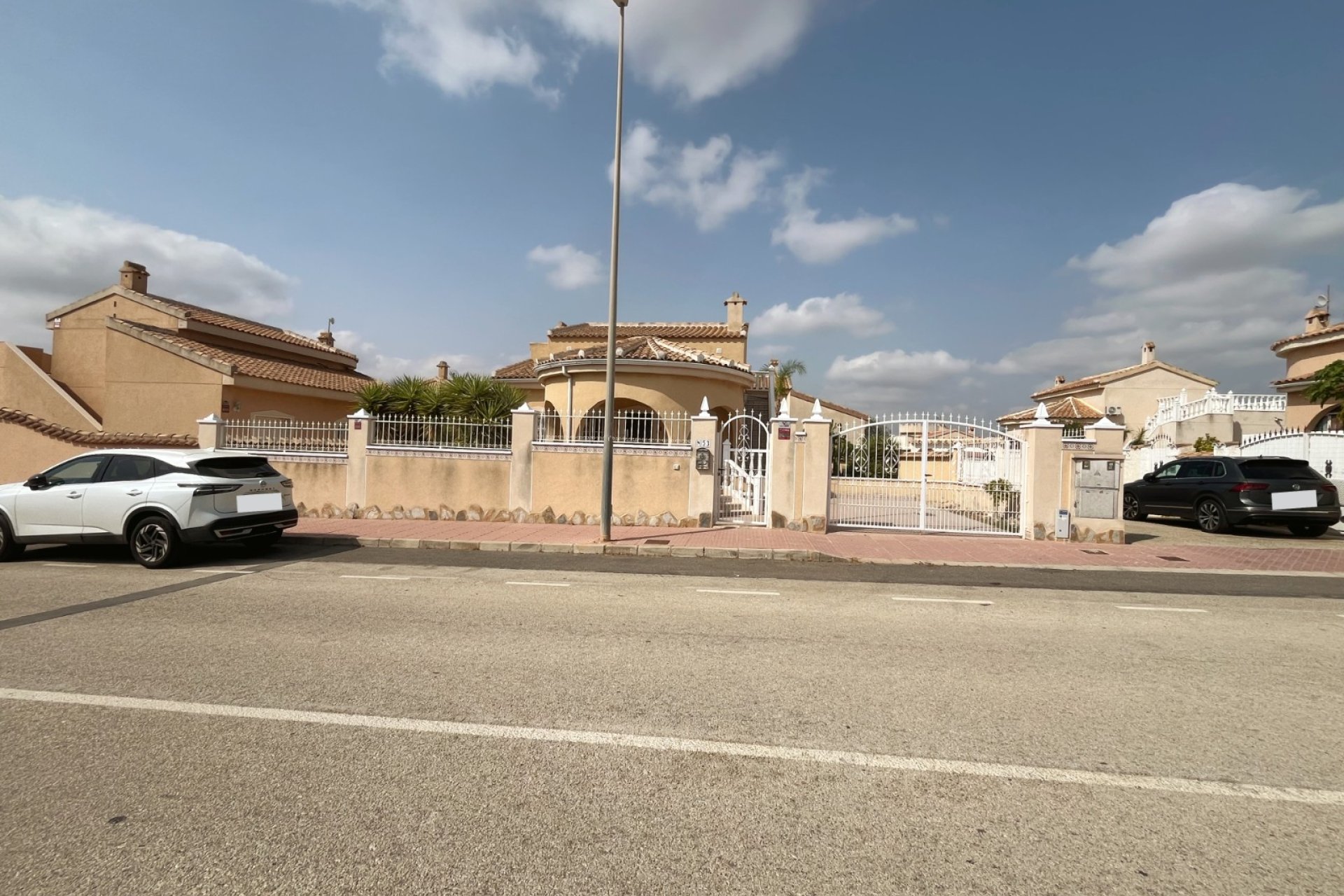 Revente - Villa - Ciudad quesada - Airstrip