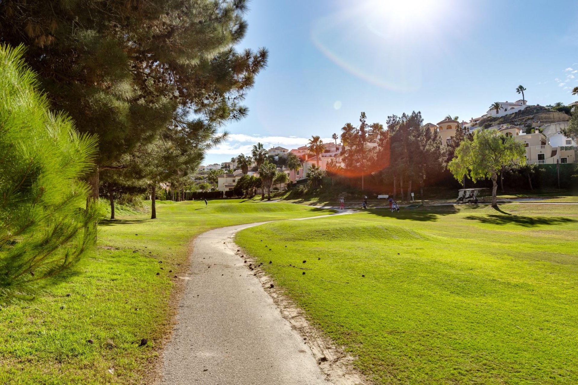 Revente - Villa - Ciudad quesada - Altos del golf i