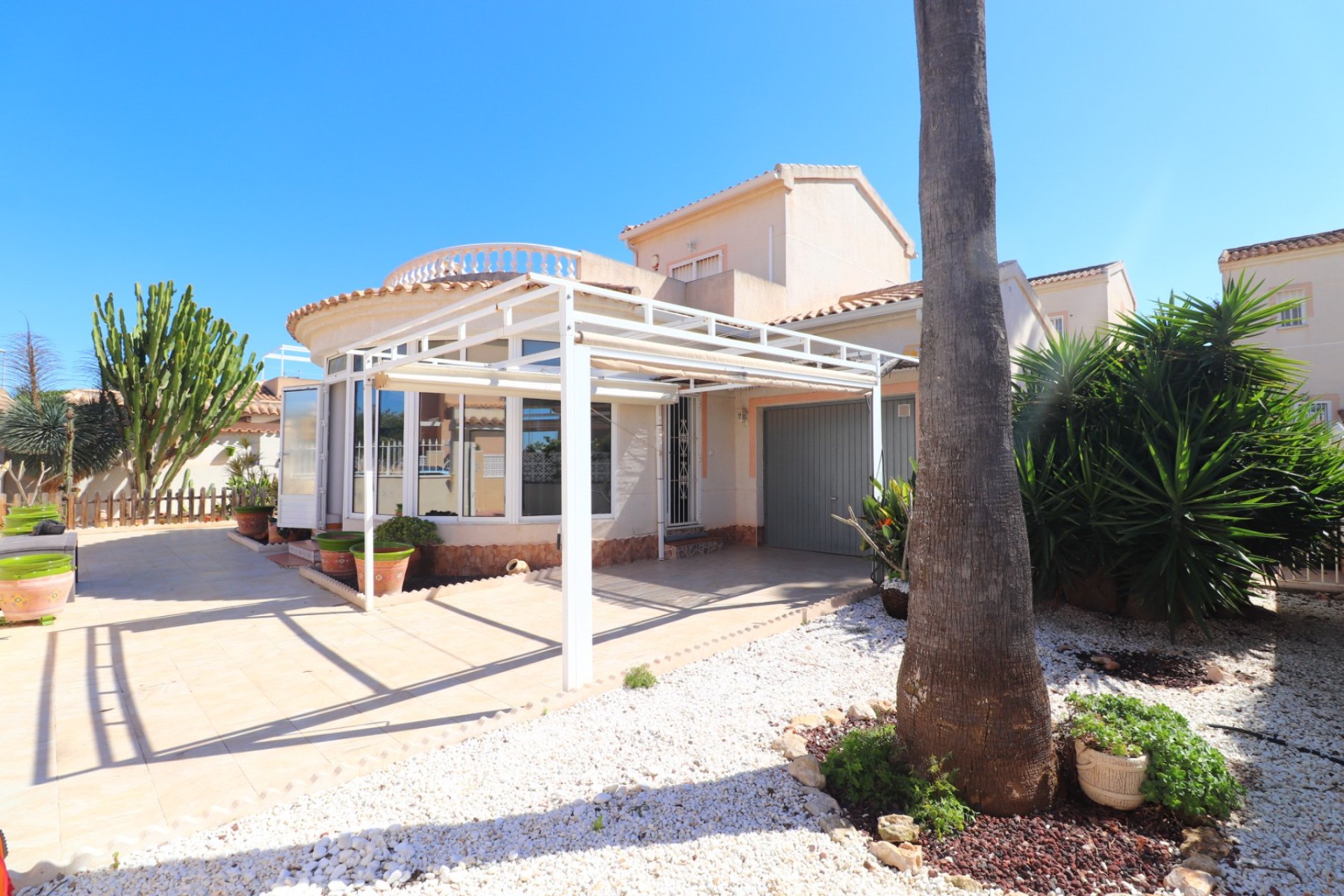 Revente - Villa - Ciudad quesada - Atalaya Park