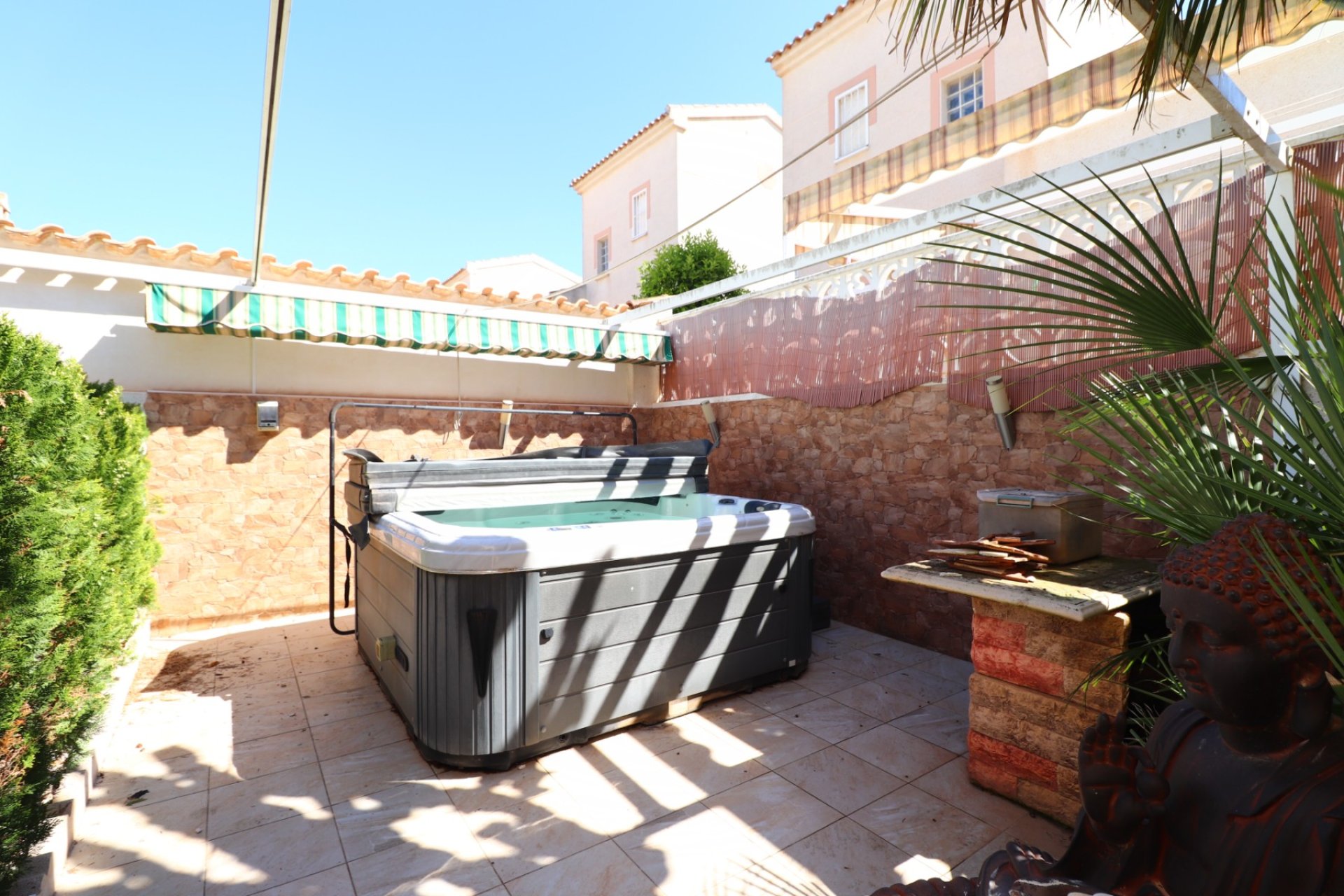 Revente - Villa - Ciudad quesada - Atalaya Park