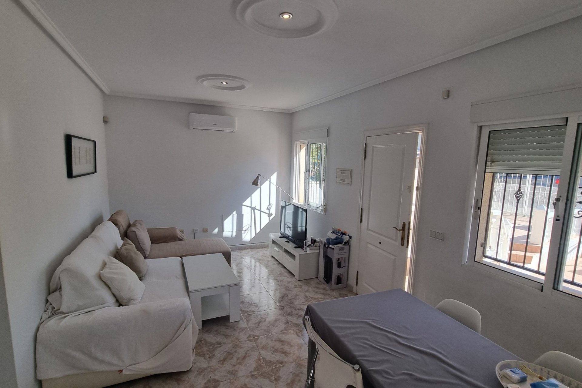 Revente - Villa - Ciudad quesada - Benimar