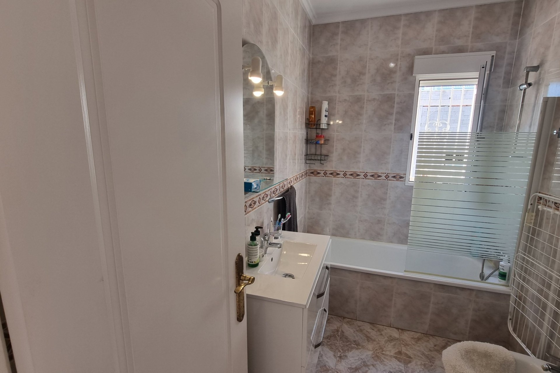 Revente - Villa - Ciudad quesada - Benimar