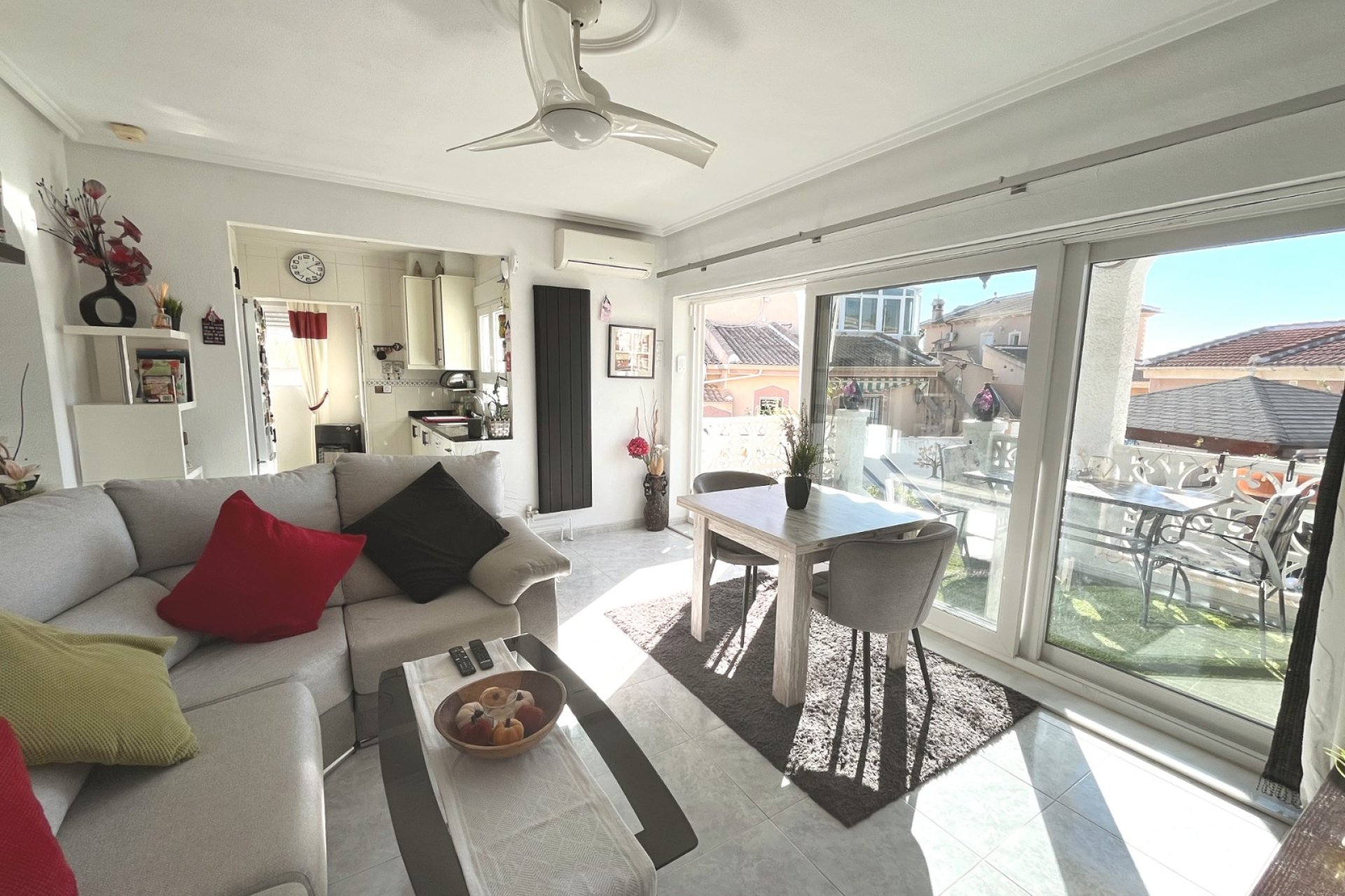 Revente - Villa - Ciudad quesada - Central Quesada